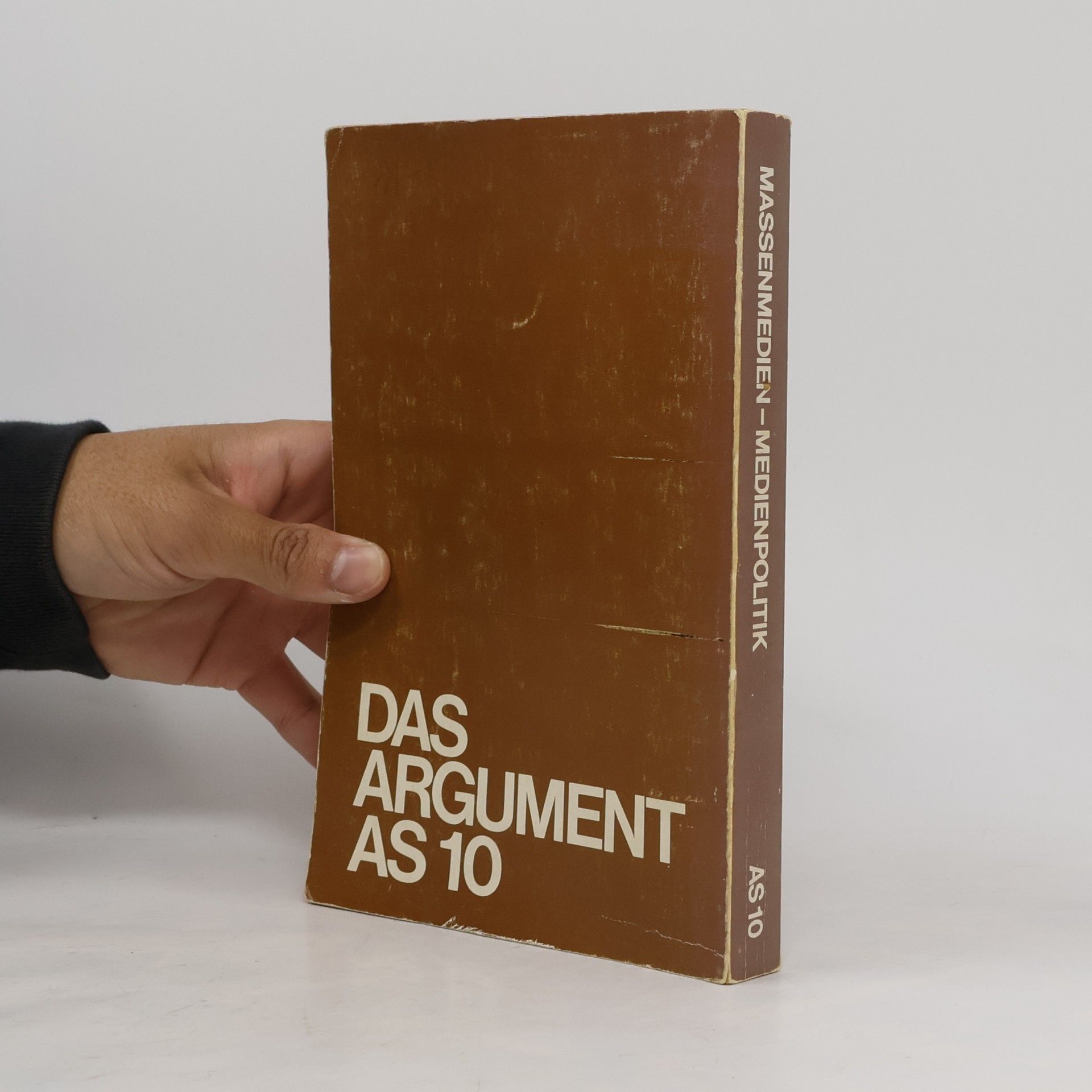 Autorenkollektiv Massenmedien
