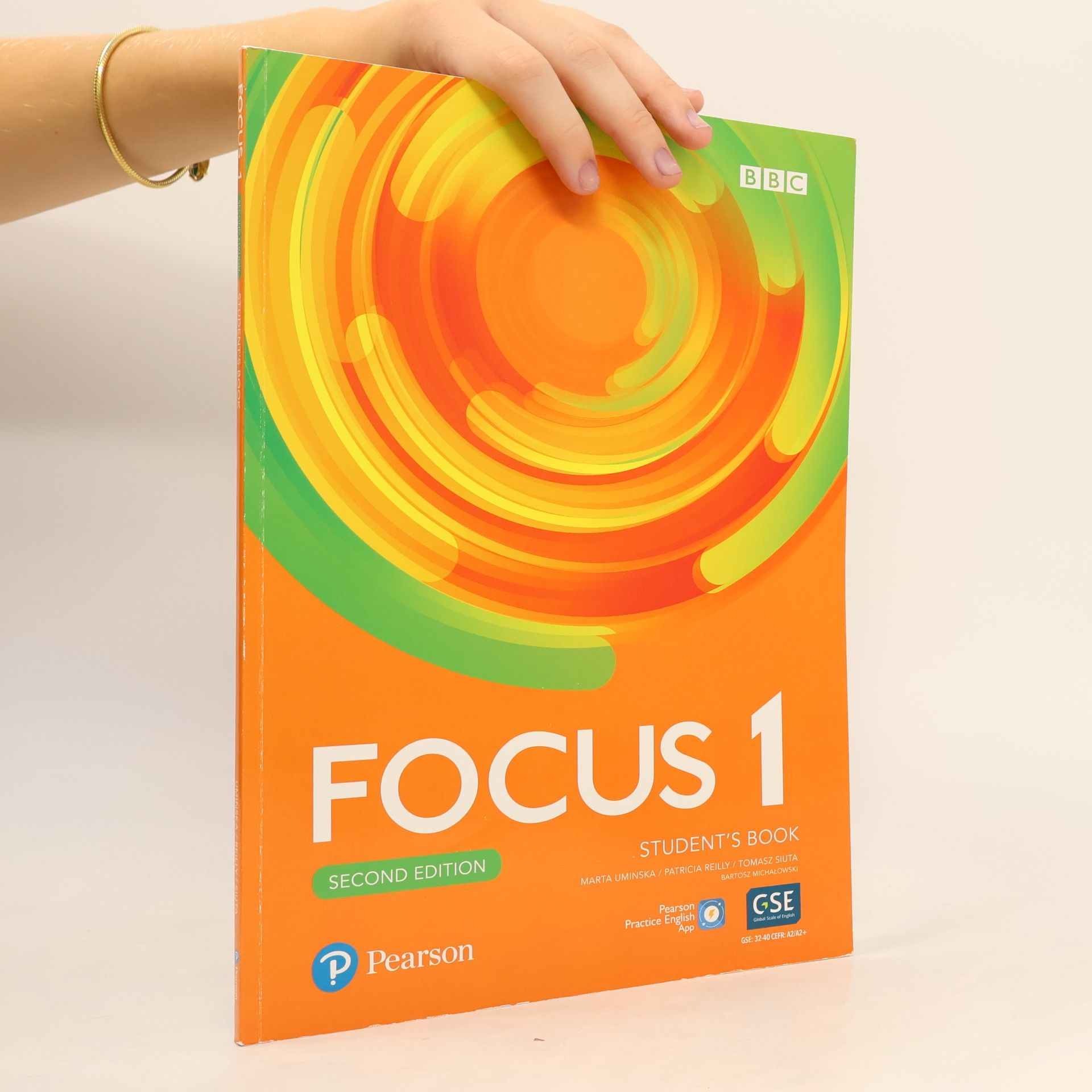 kolektiv Focus 1 : A2