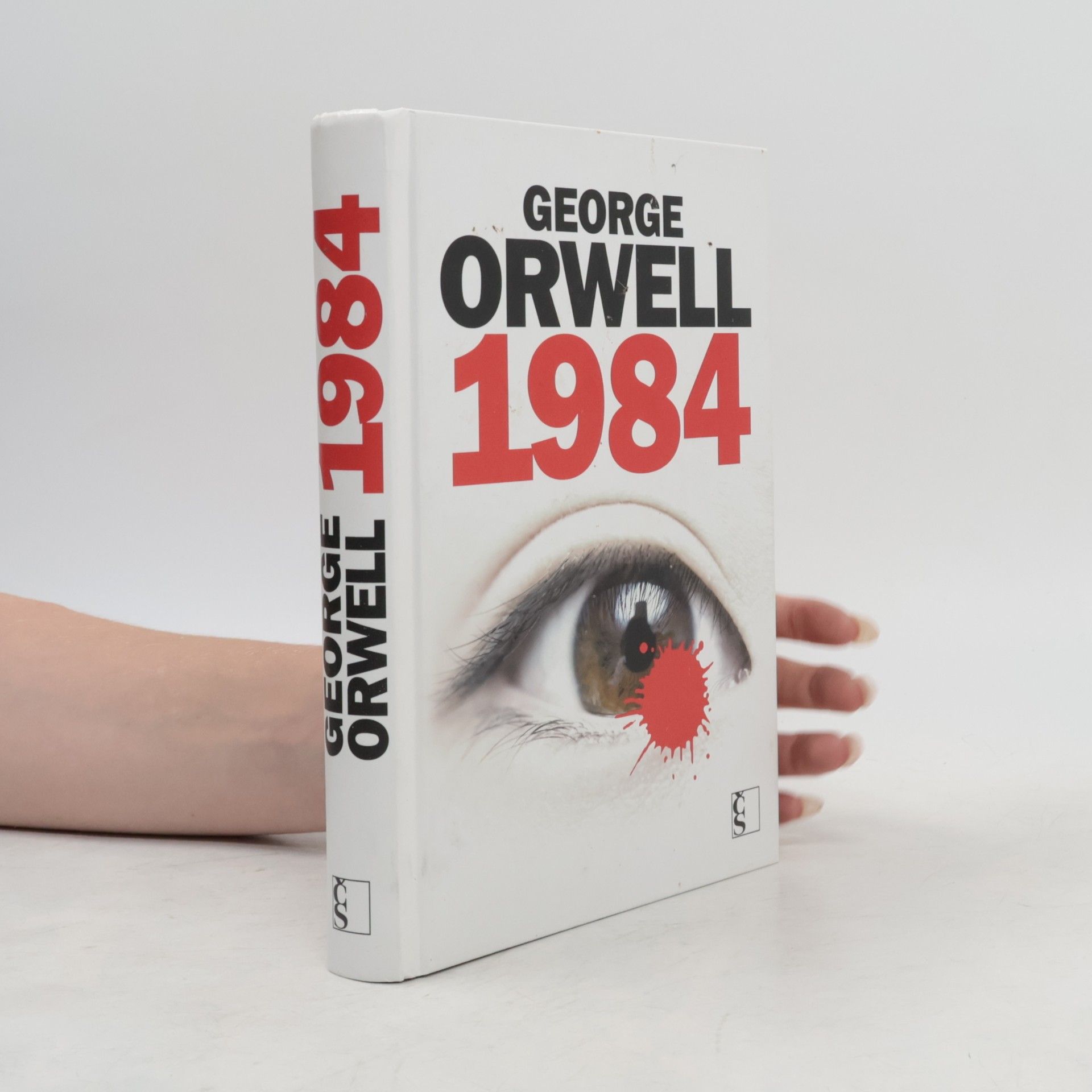 George Orwell 1984