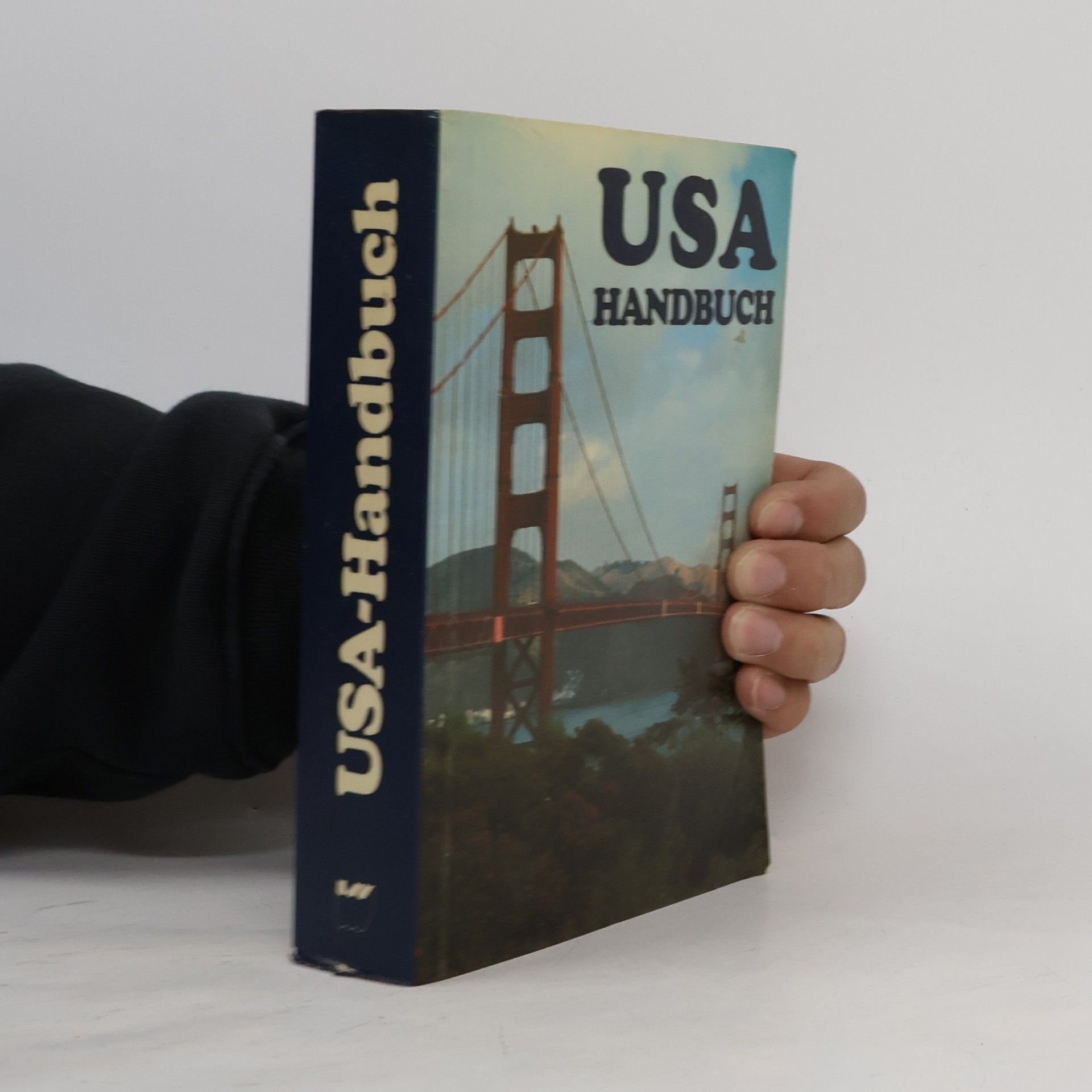 Robert T. Brennan USA-Handbuch