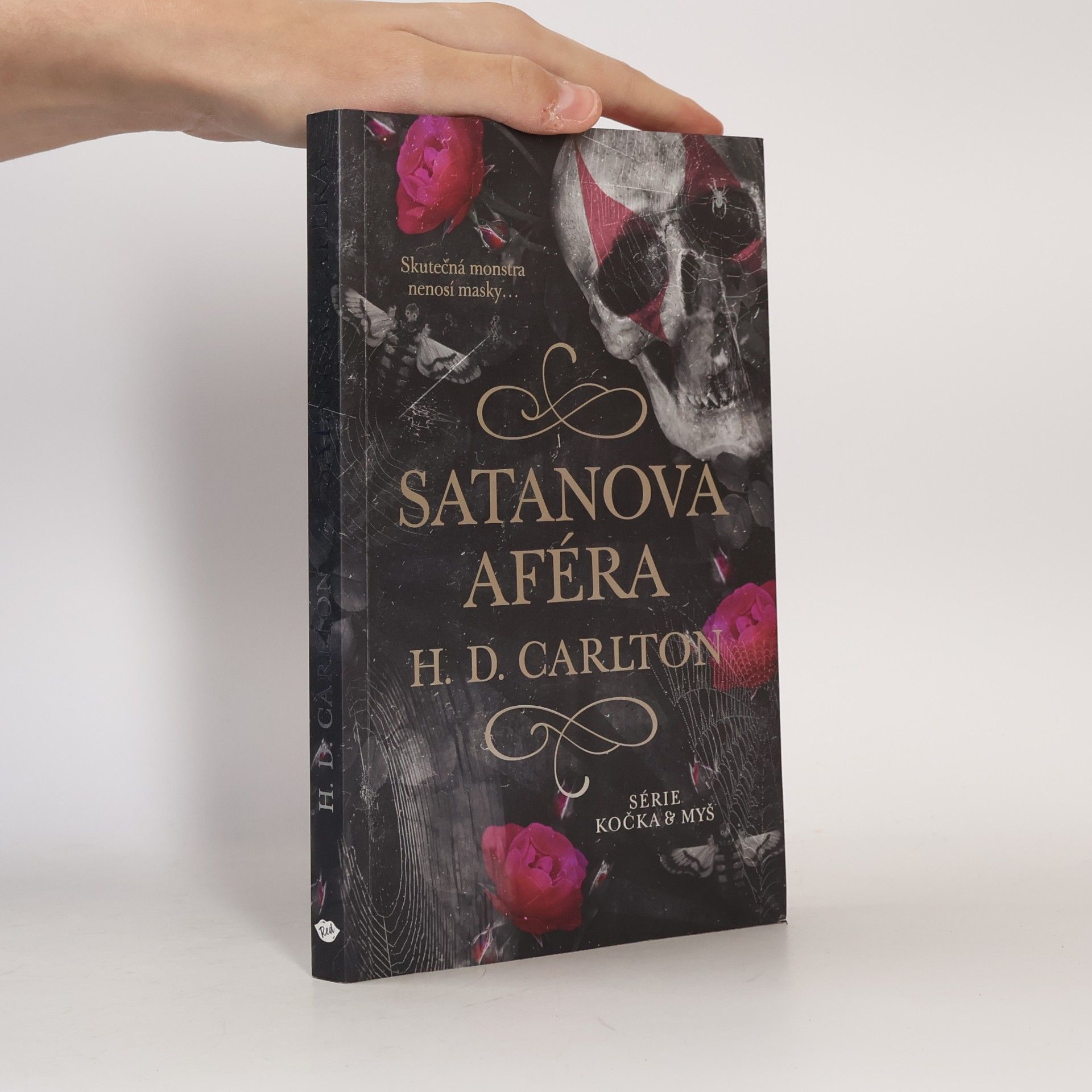 Satanova aféra