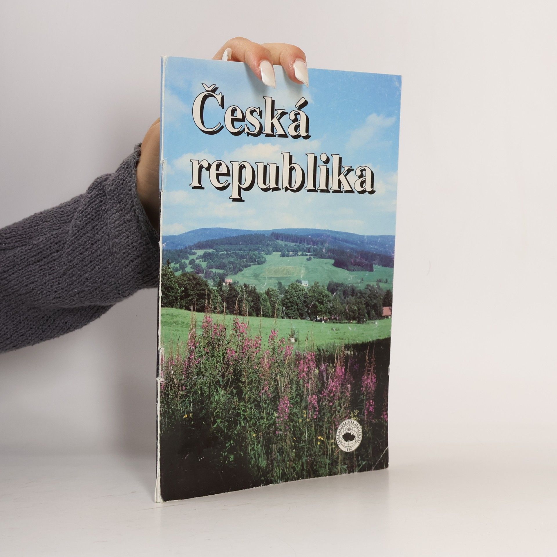 Auteurscollectief Česká republika