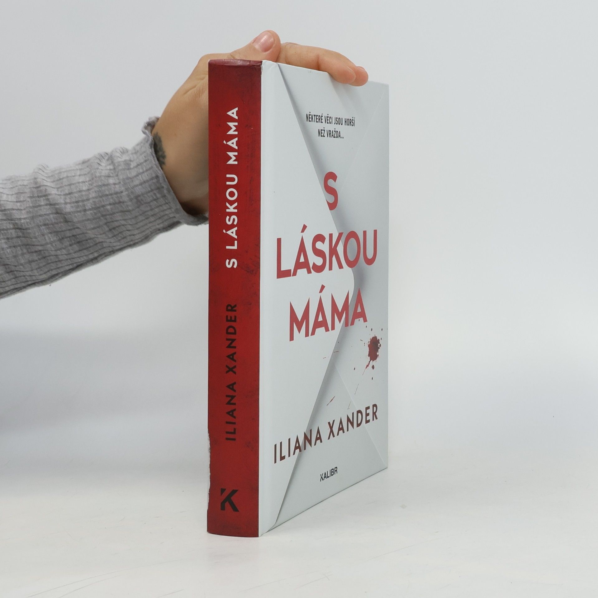 S láskou máma