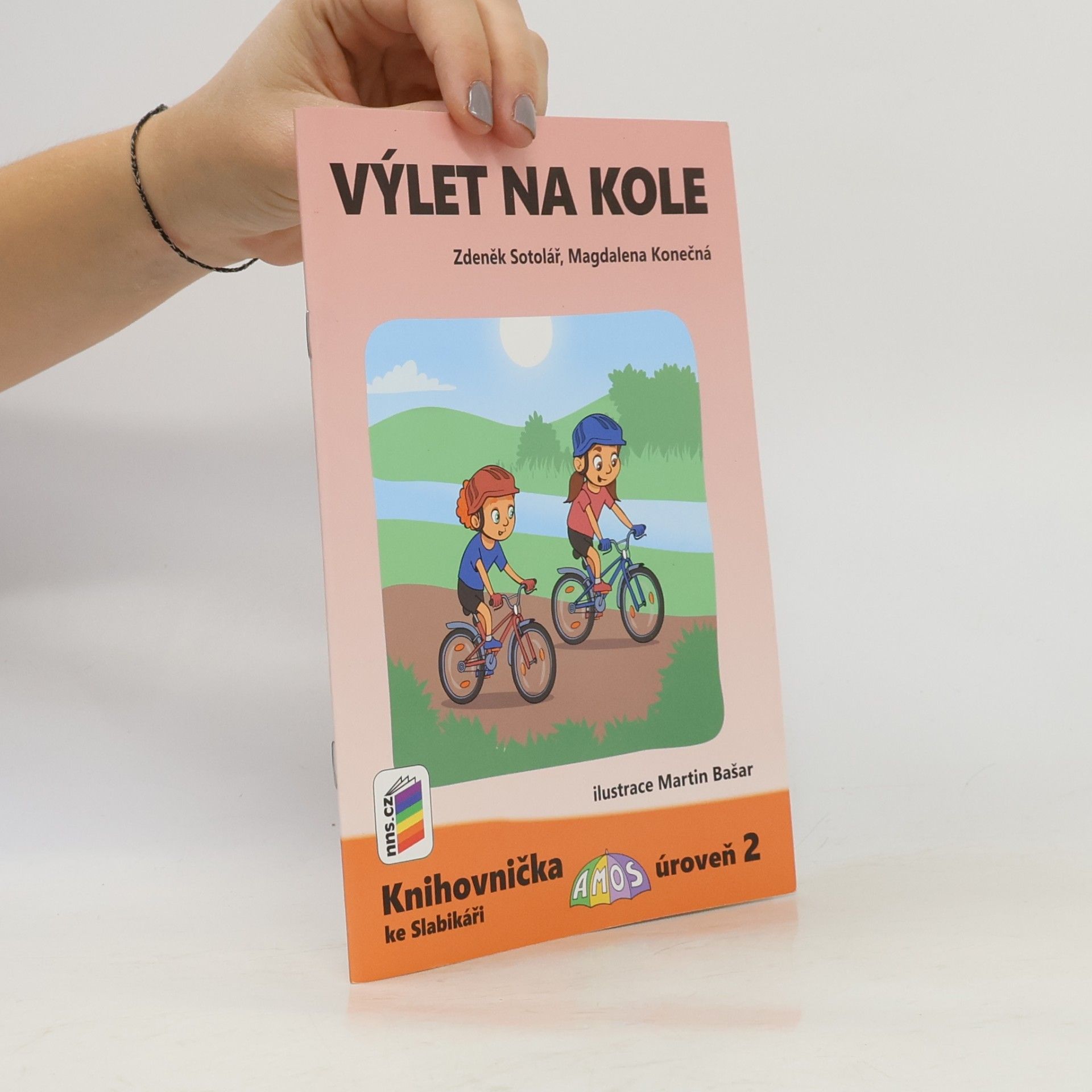 Výlet na kole