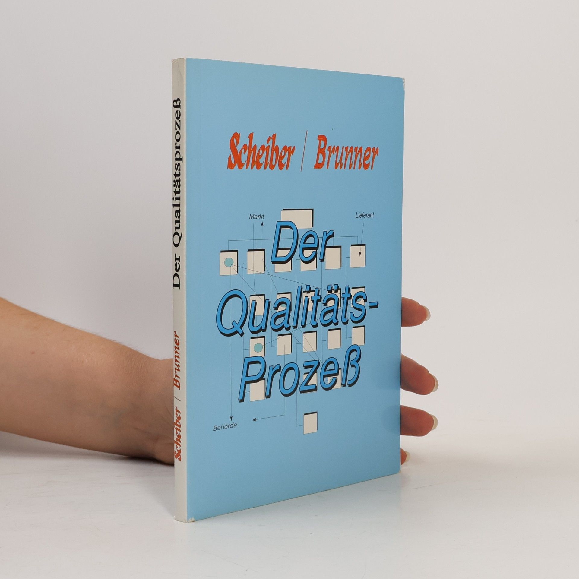 Der Qualitätsprozeß