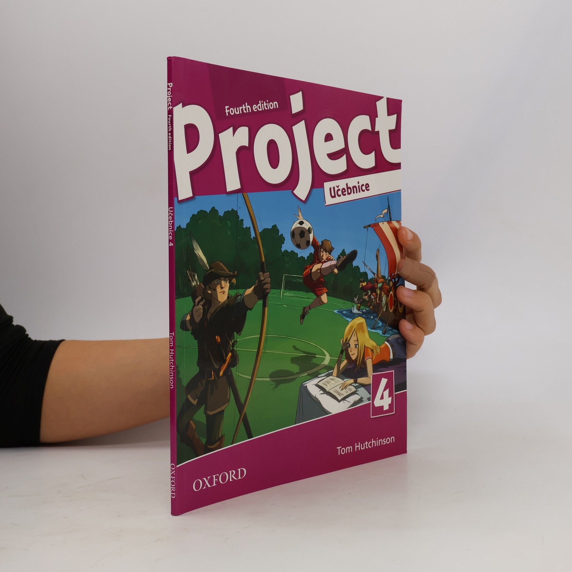 Project 4