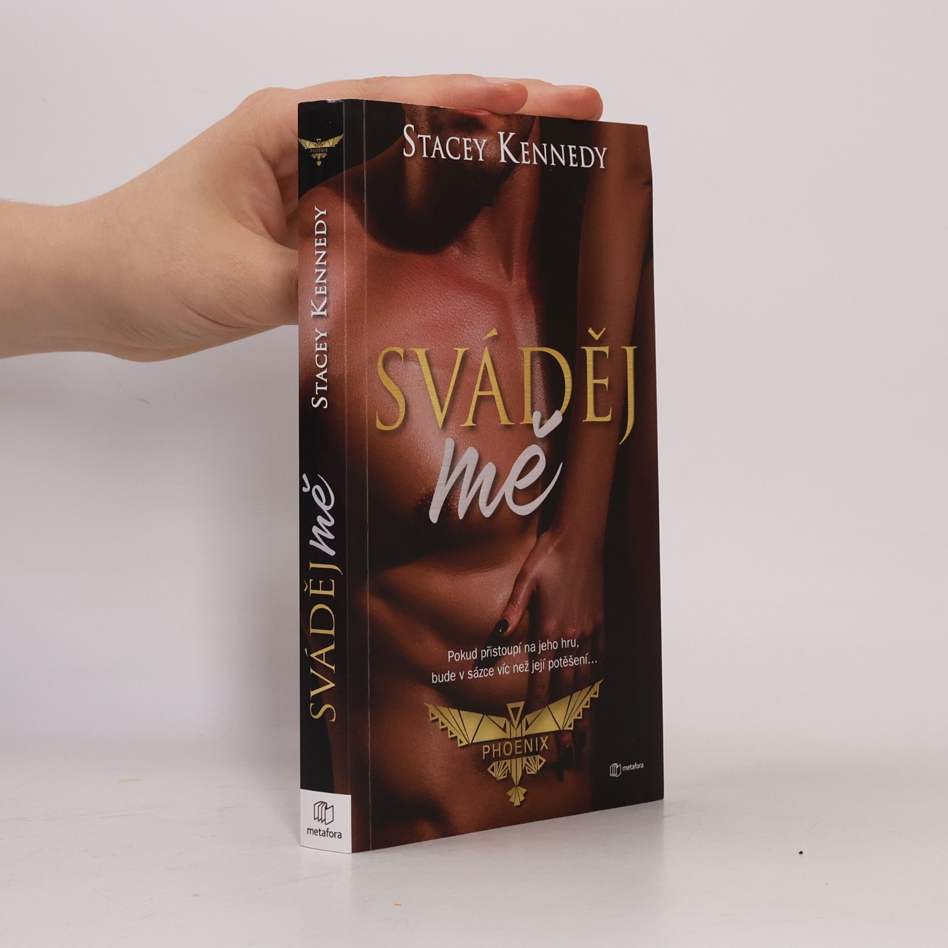Sváděj mě