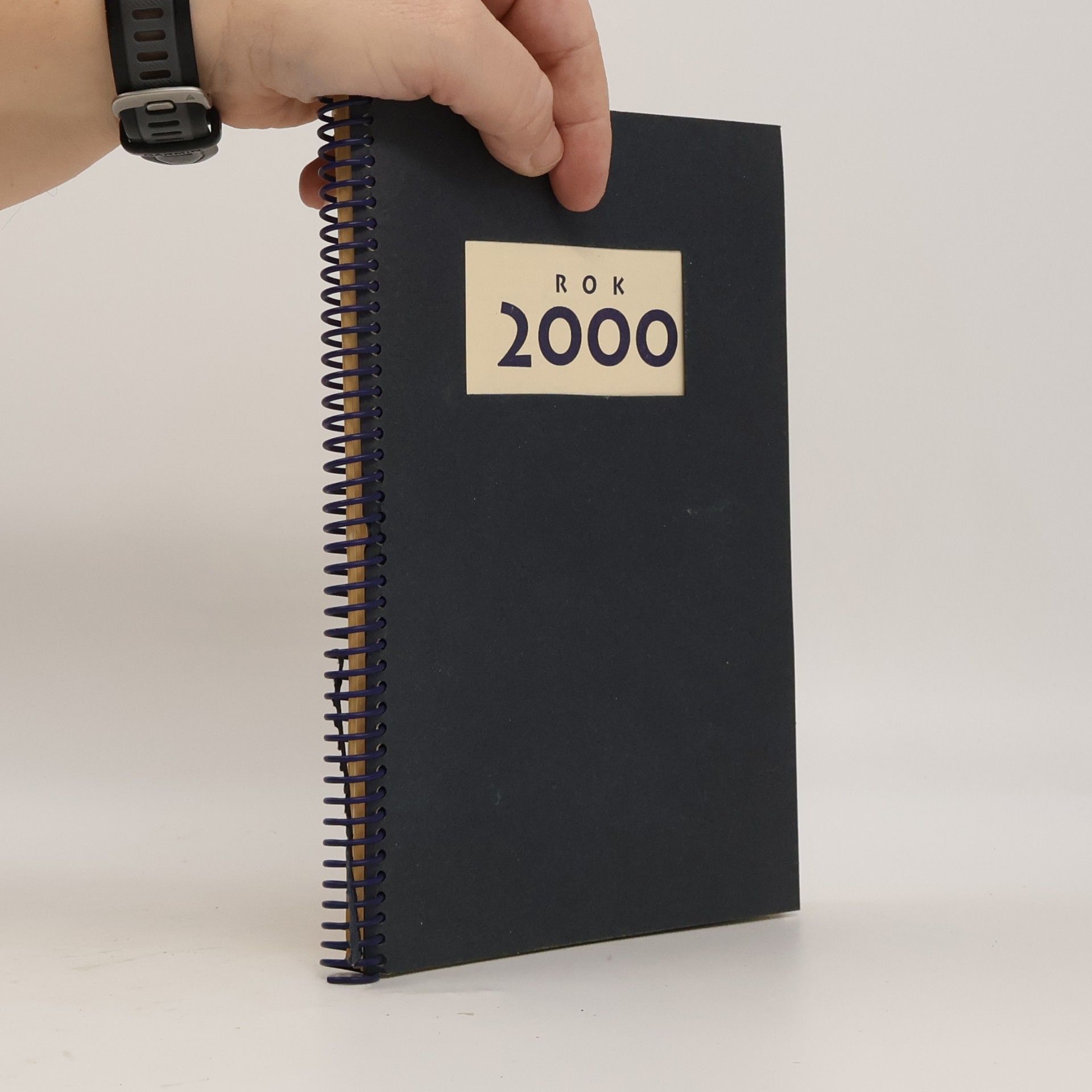 Rok 2000
