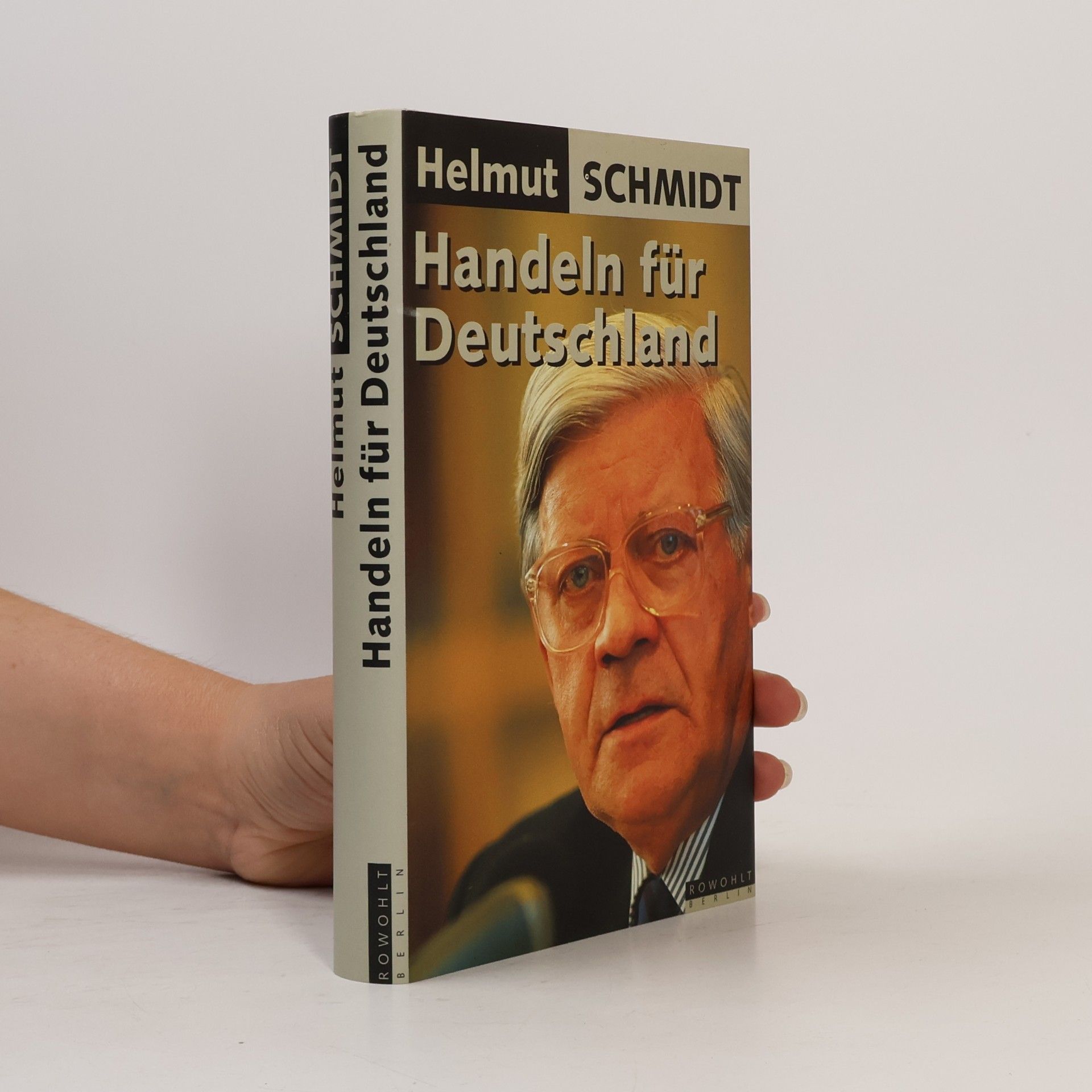 Handeln für Deutschland