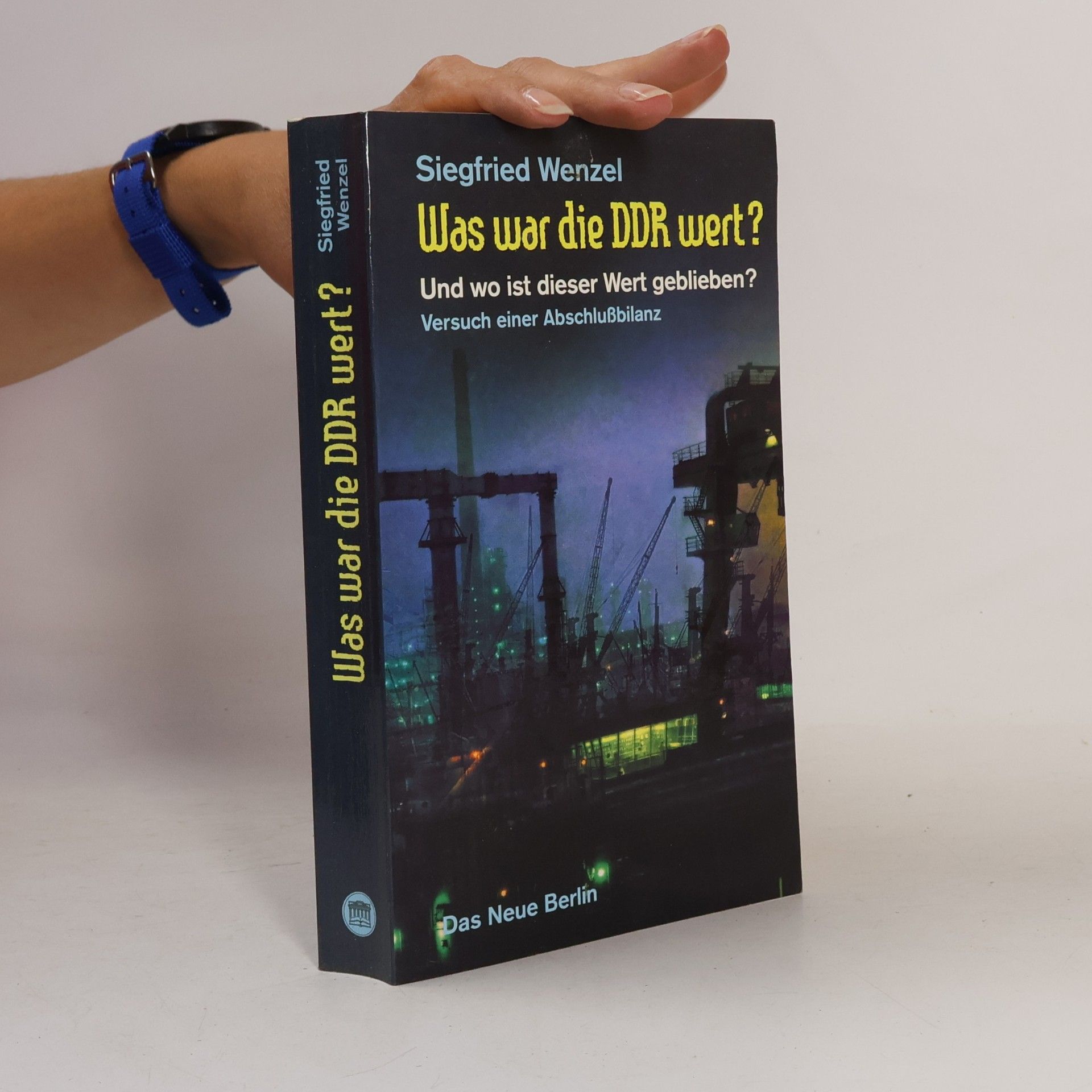 Was war die DDR wert?