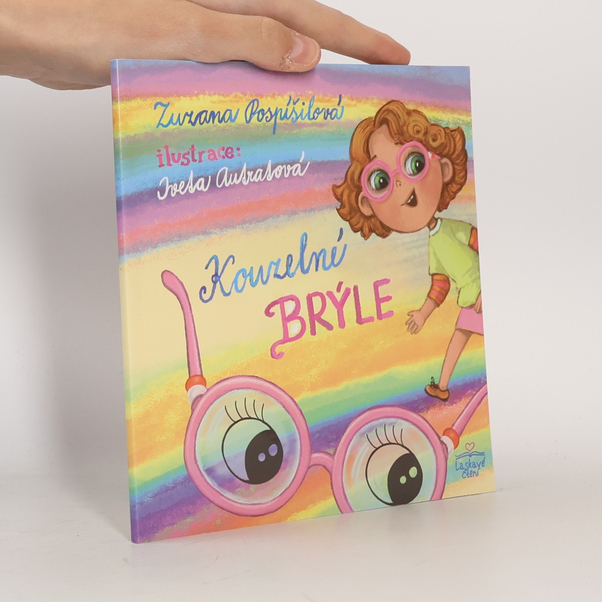 Kouzelné brýle
