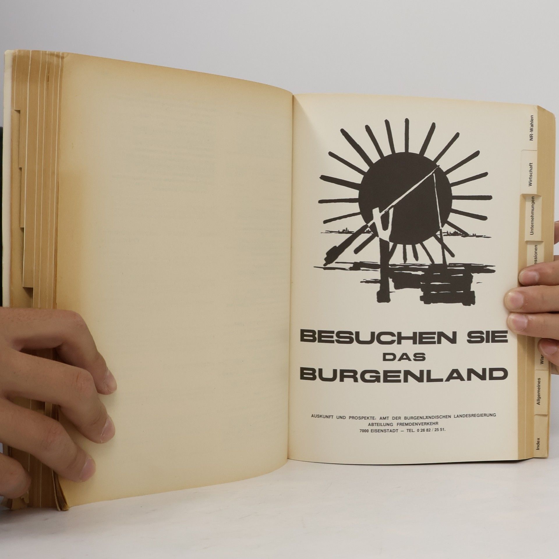 kolektiv Stichwort Österreich 1975