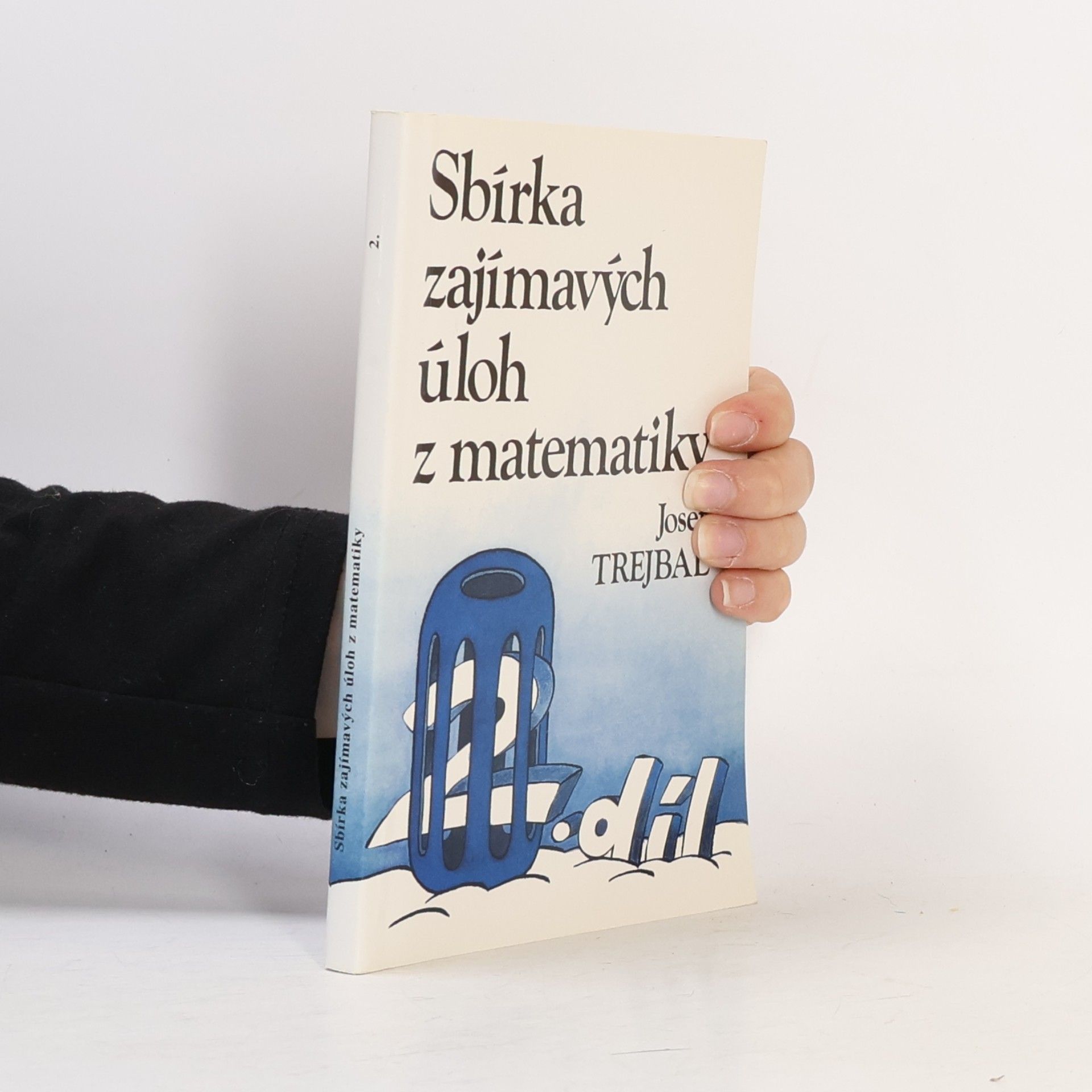 Sbírka zajímavých úloh z matematiky
