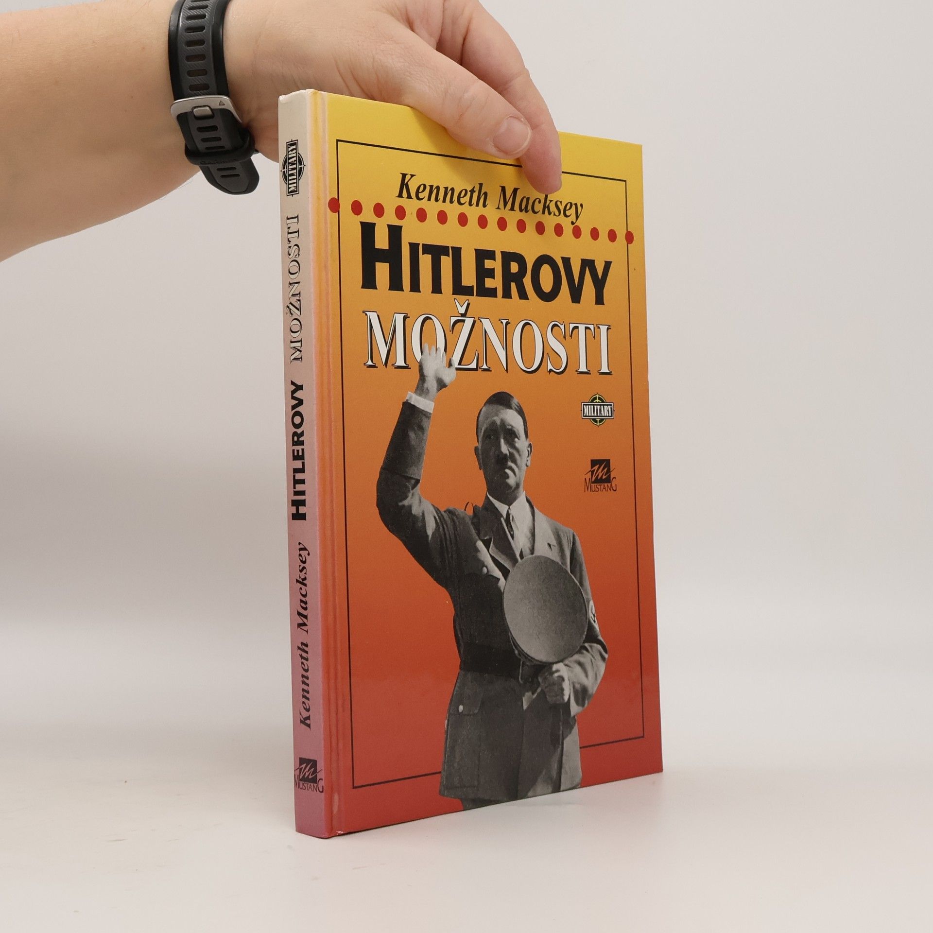 Hitlerovy možnosti