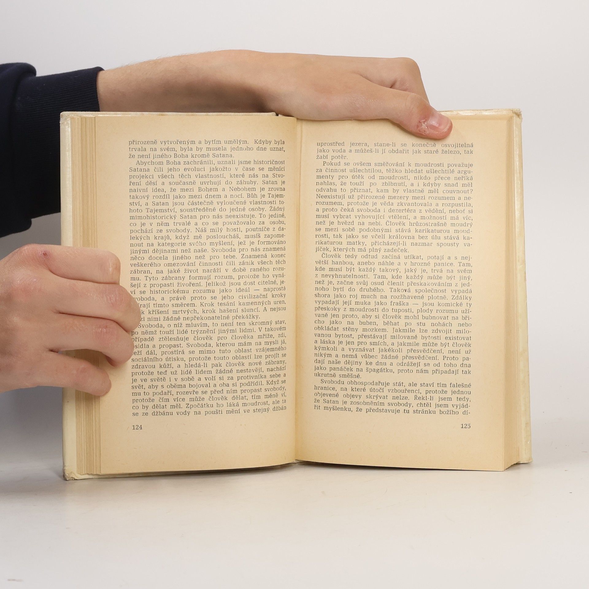 Stanisław Lem Futurologický kongres