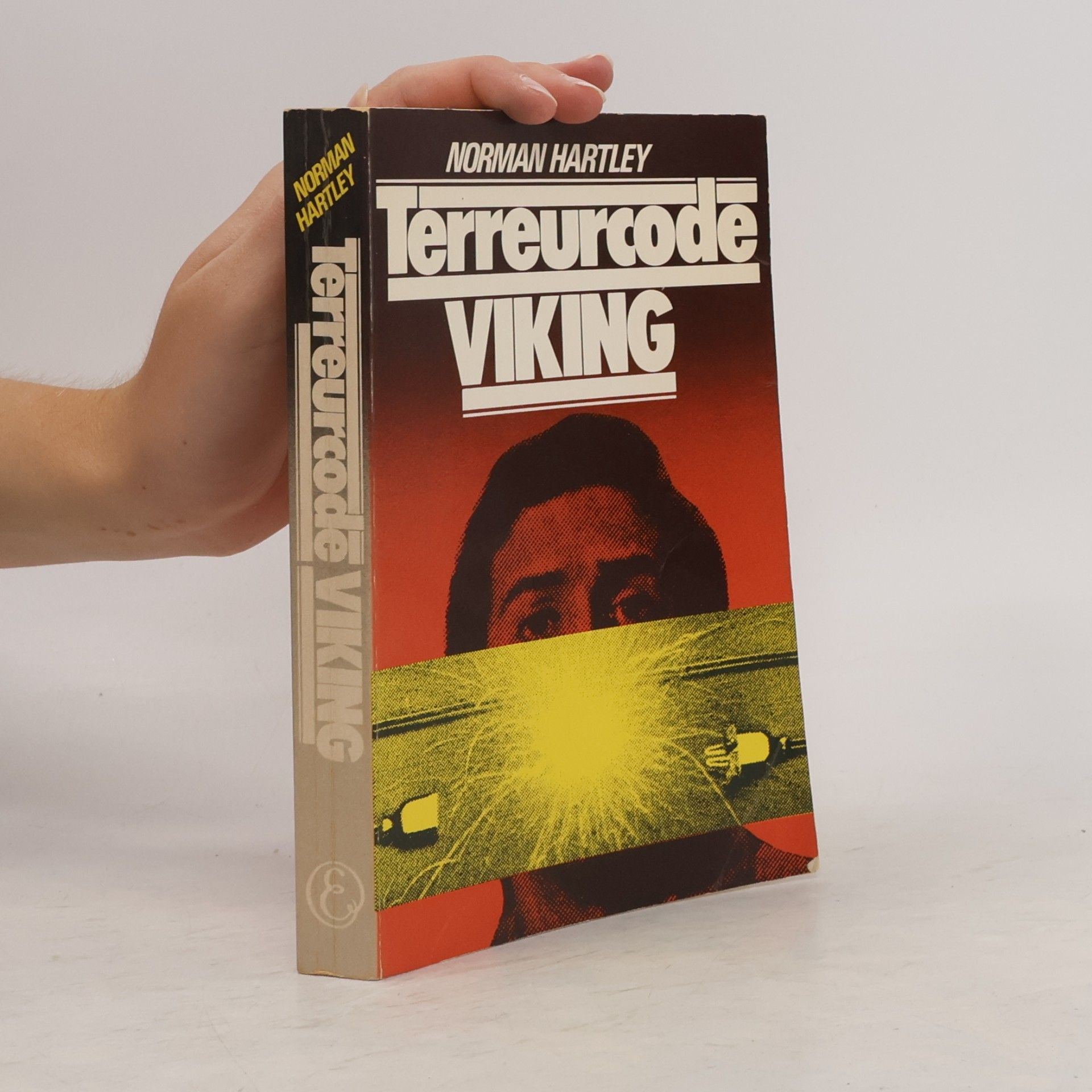 Hartley Terreurcode viking