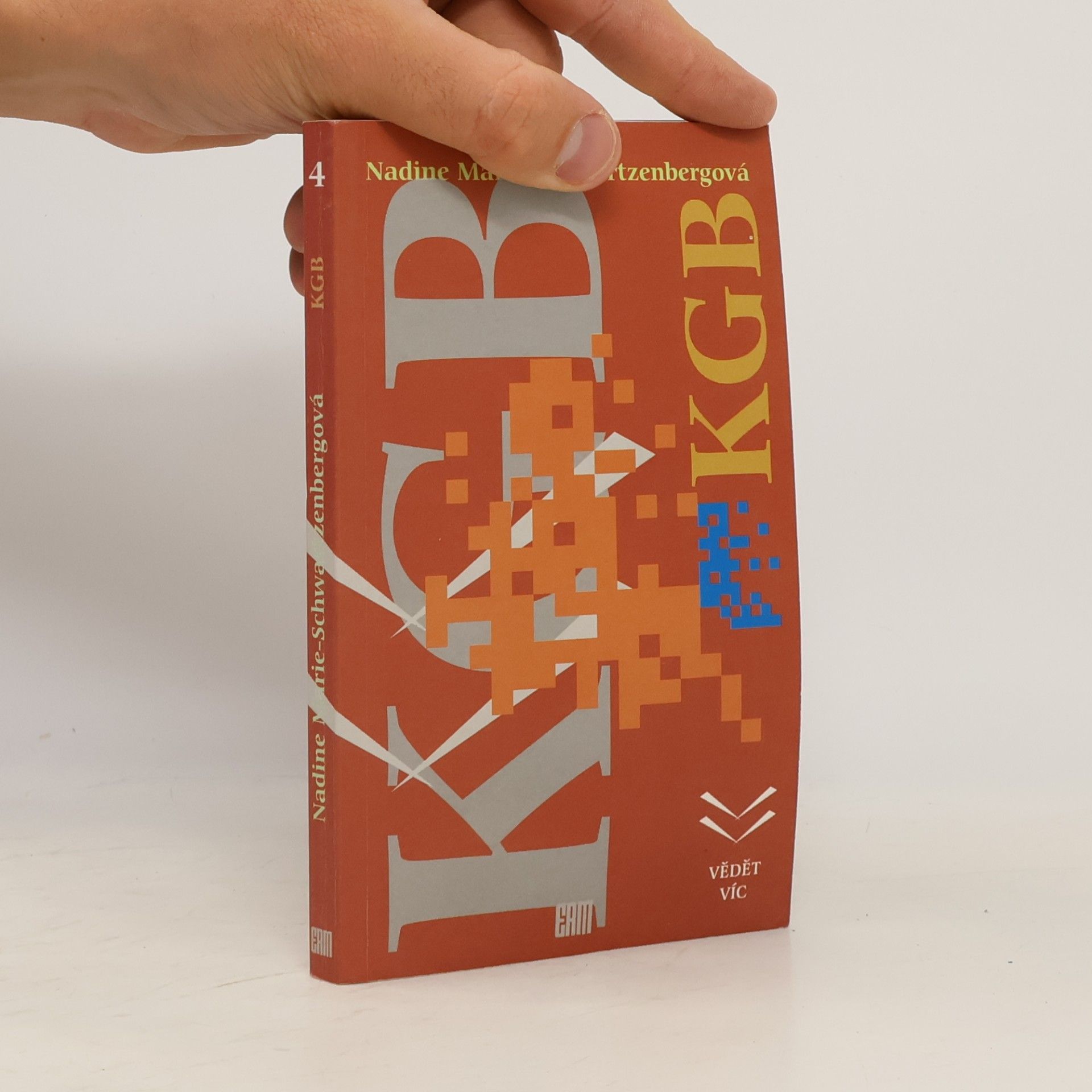 KGB