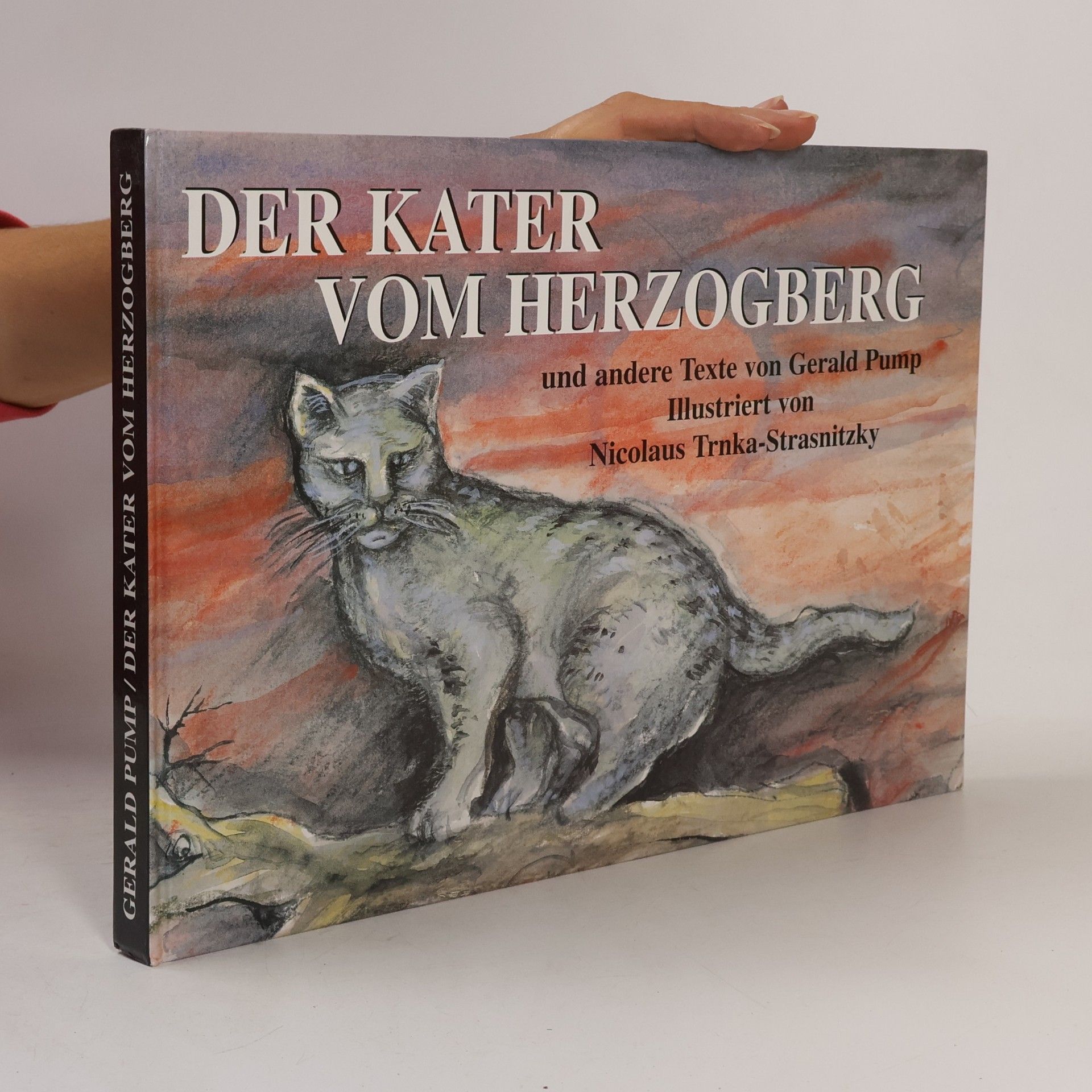 Gerald Pump Wege der Revolution - Drei Theaterstücke