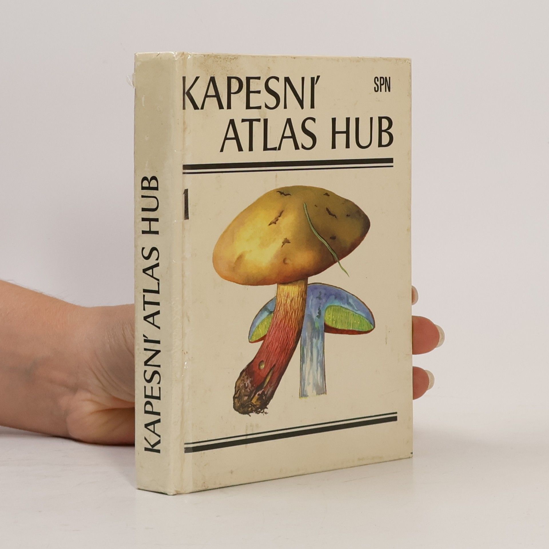 Kapesní atlas hub 1