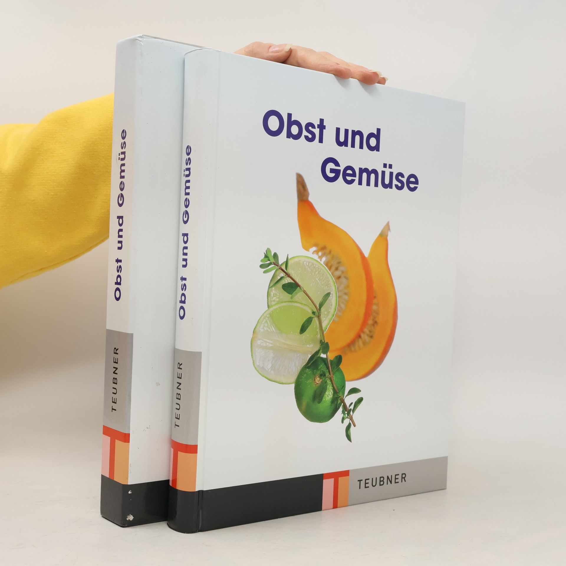 Obst und Gemüse