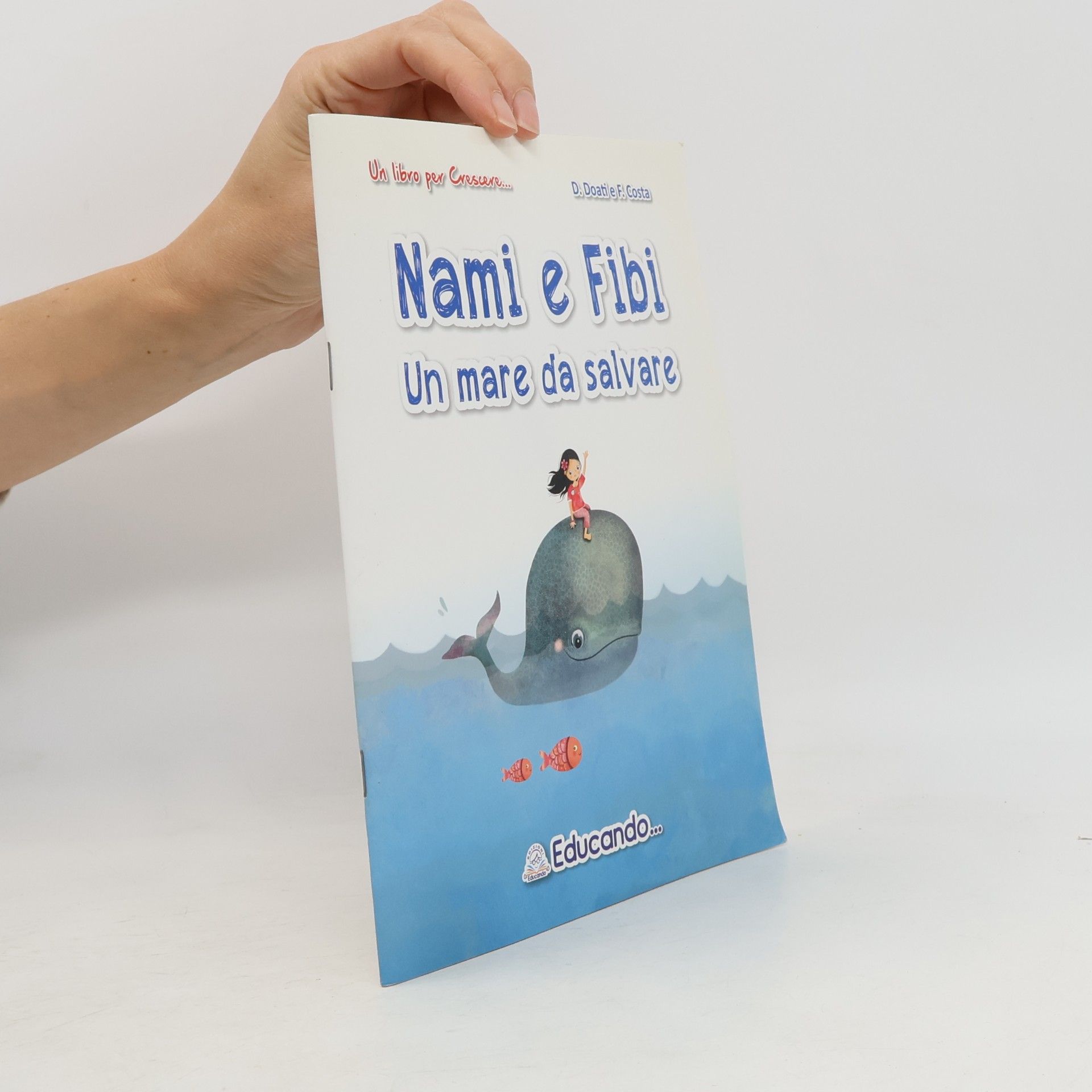 D. Doati Nami e Fibi