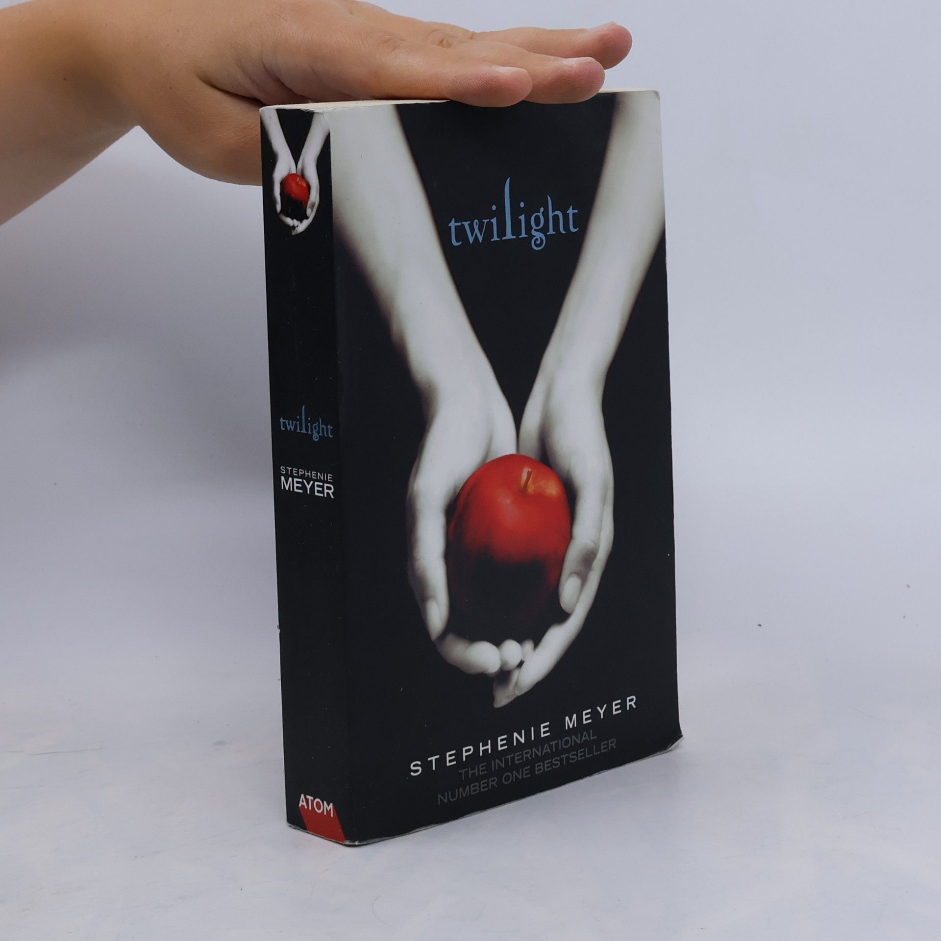Stephenie Meyer Twilight