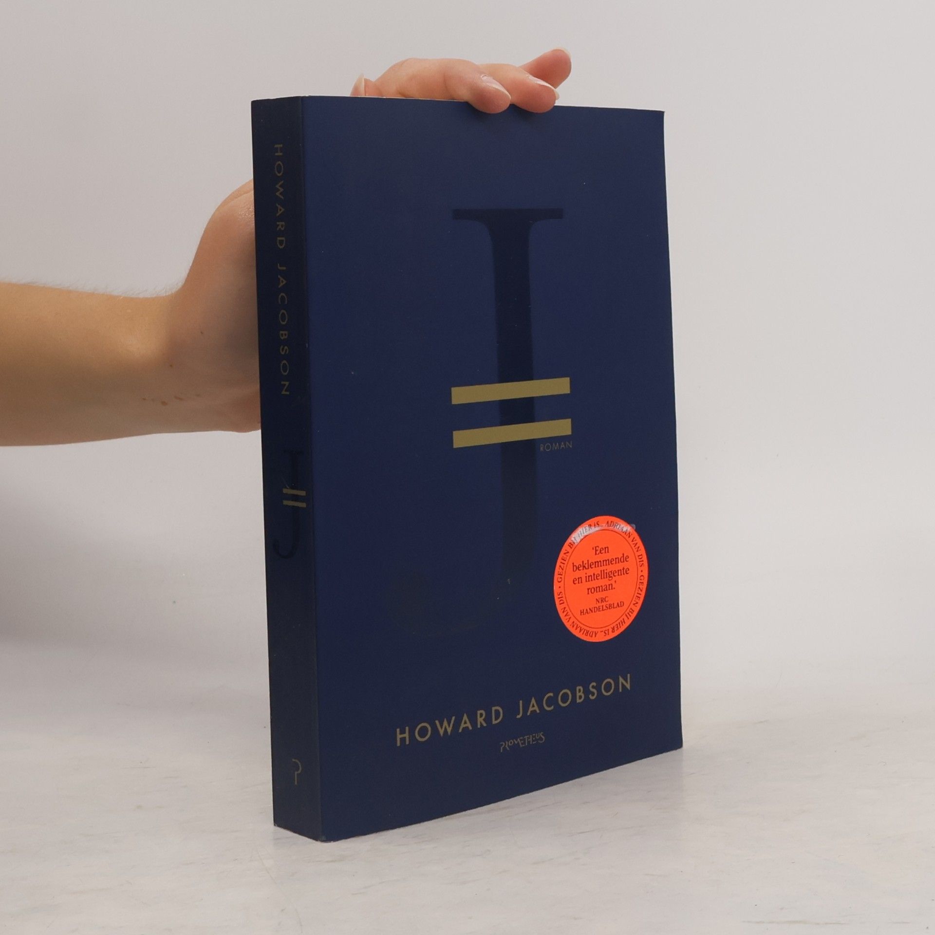 Howard Jacobson J