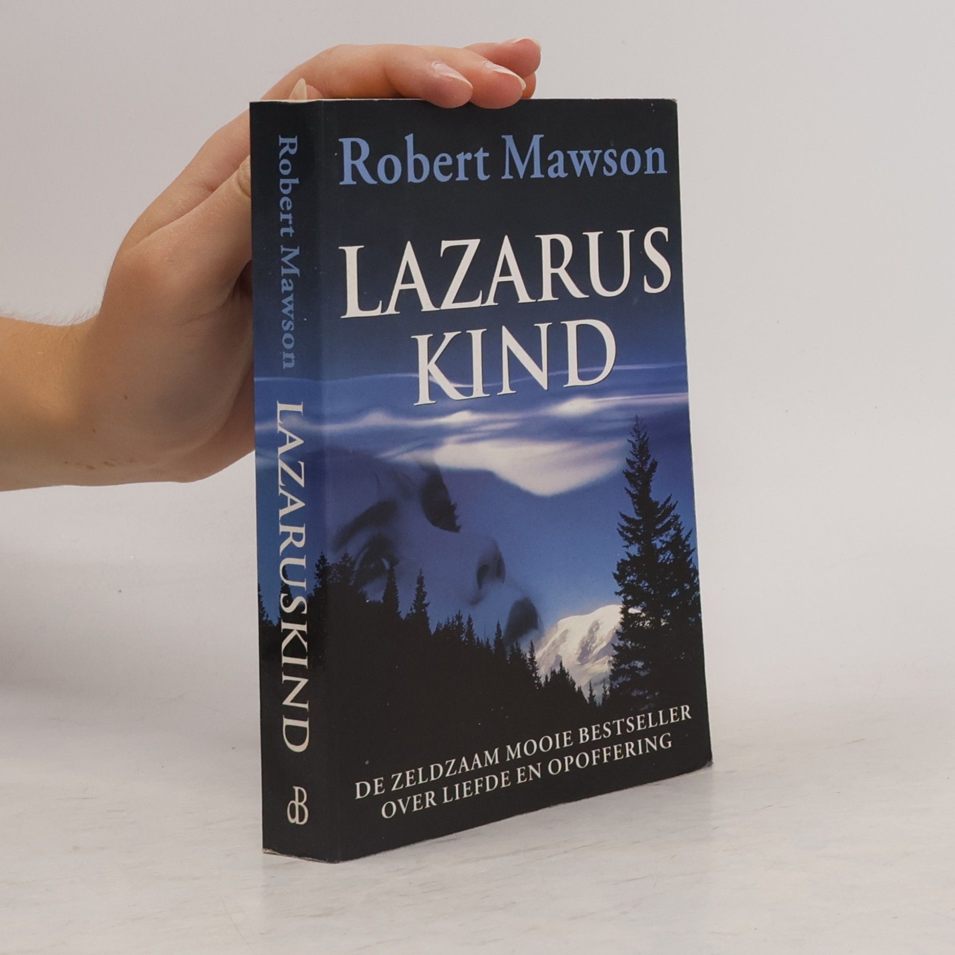 Robert C. Radcliffe LAZARUSKIND