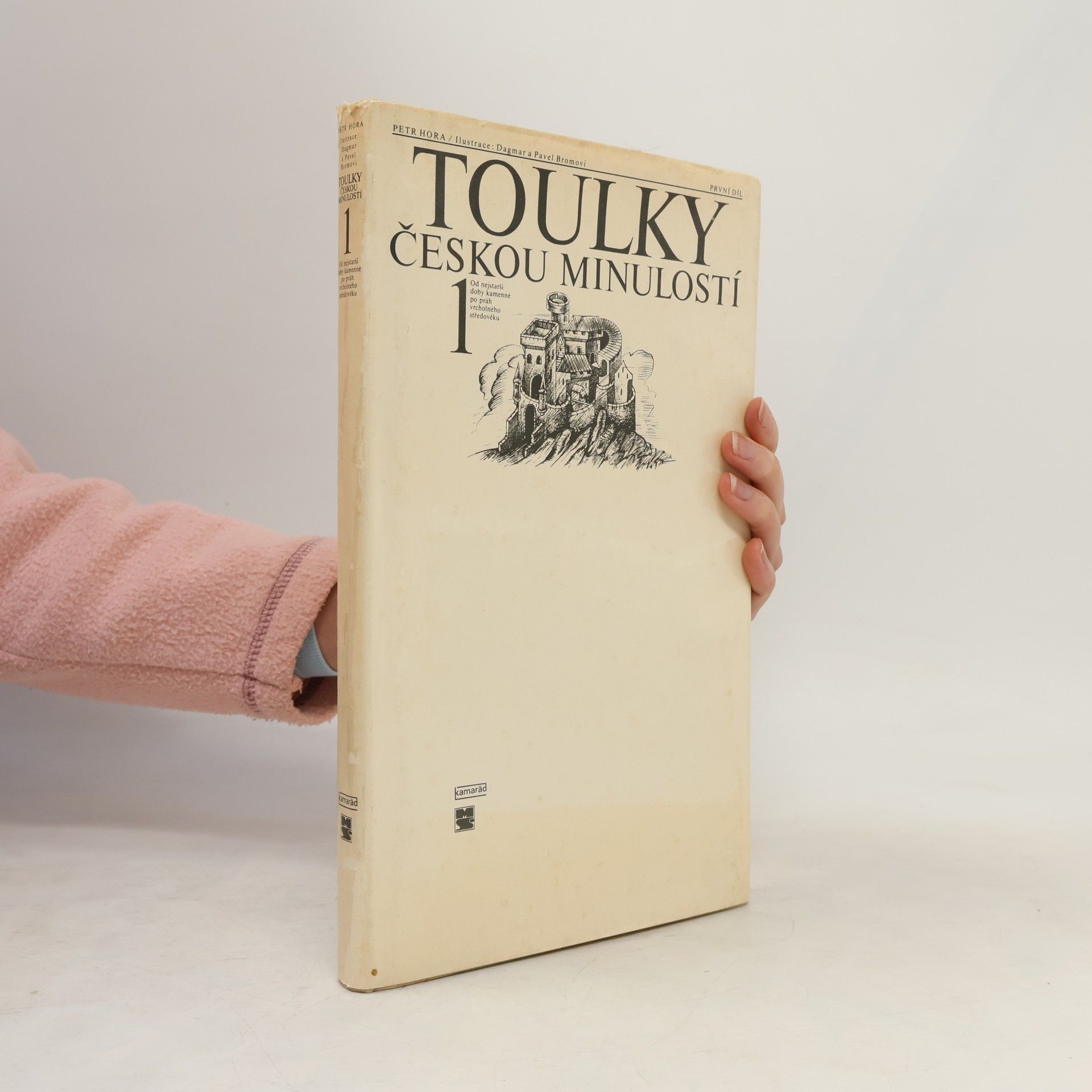 Toulky českou minulostí 1