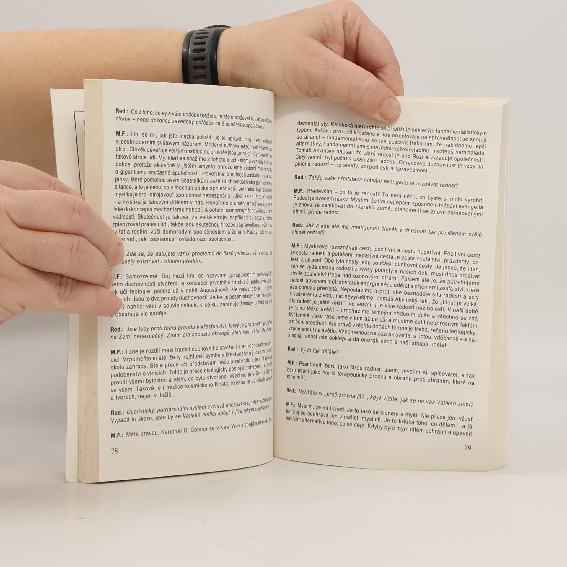 Various authors Revue Prostor č. 25