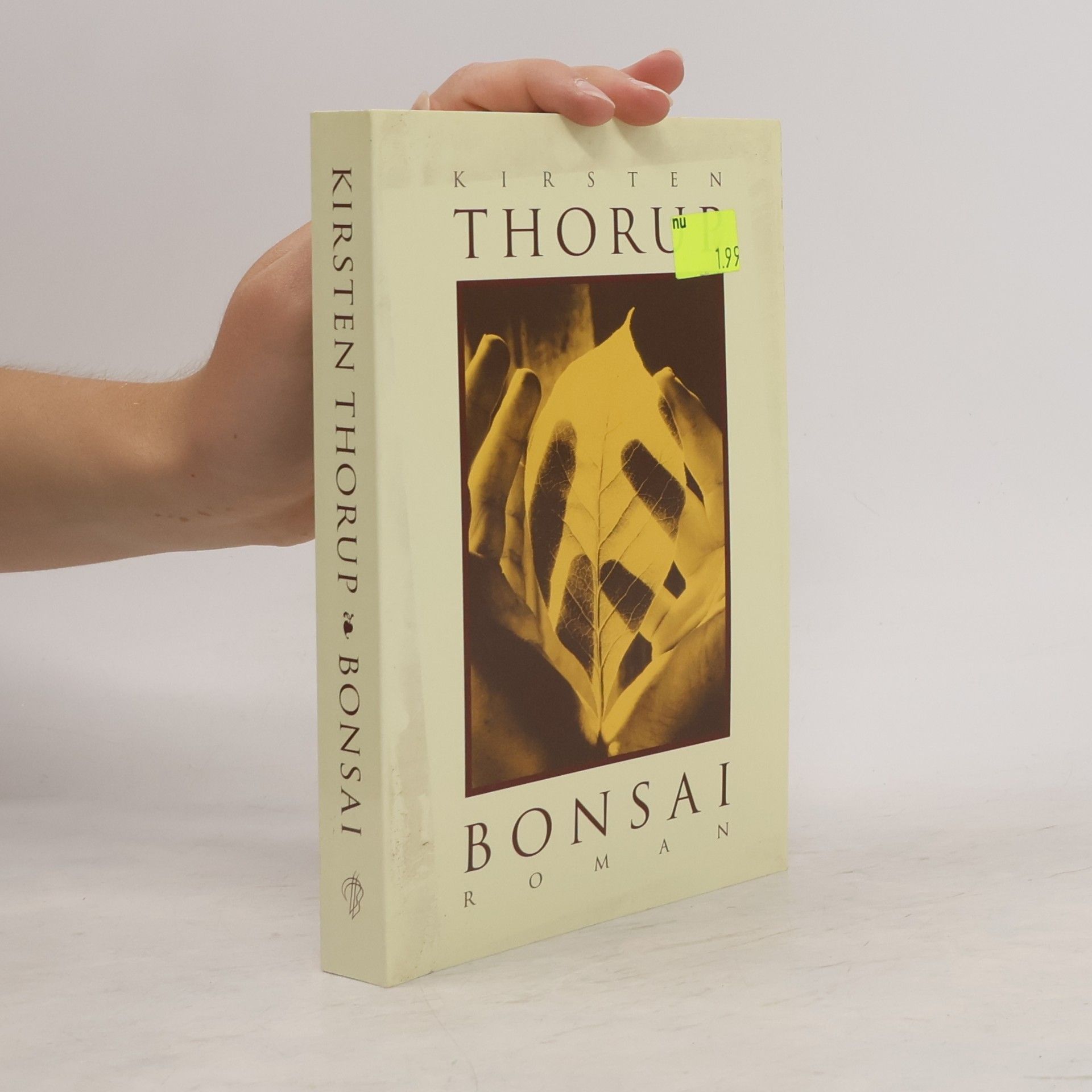 THORUP BONSAI