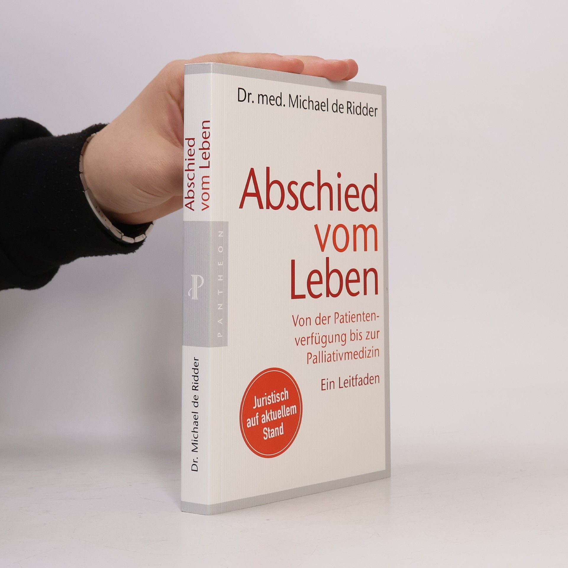 Abschied vom Leben
