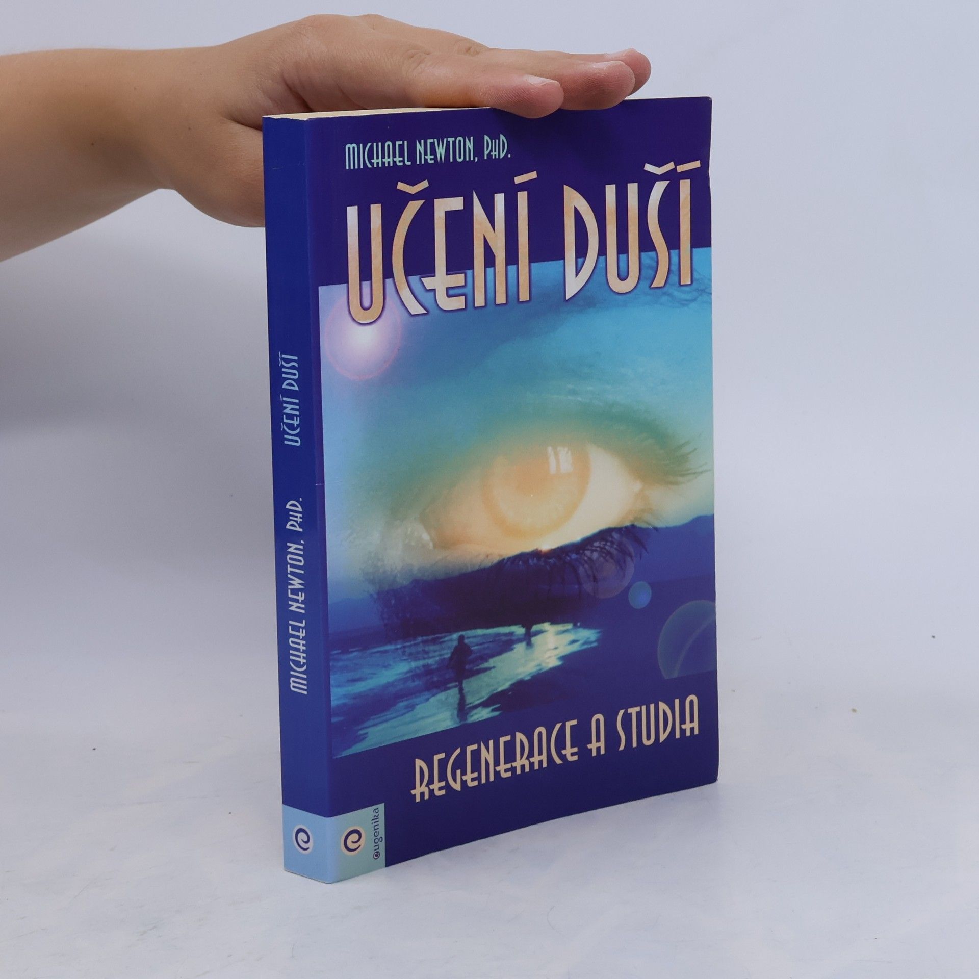 Učení duší. Regenerace a studia