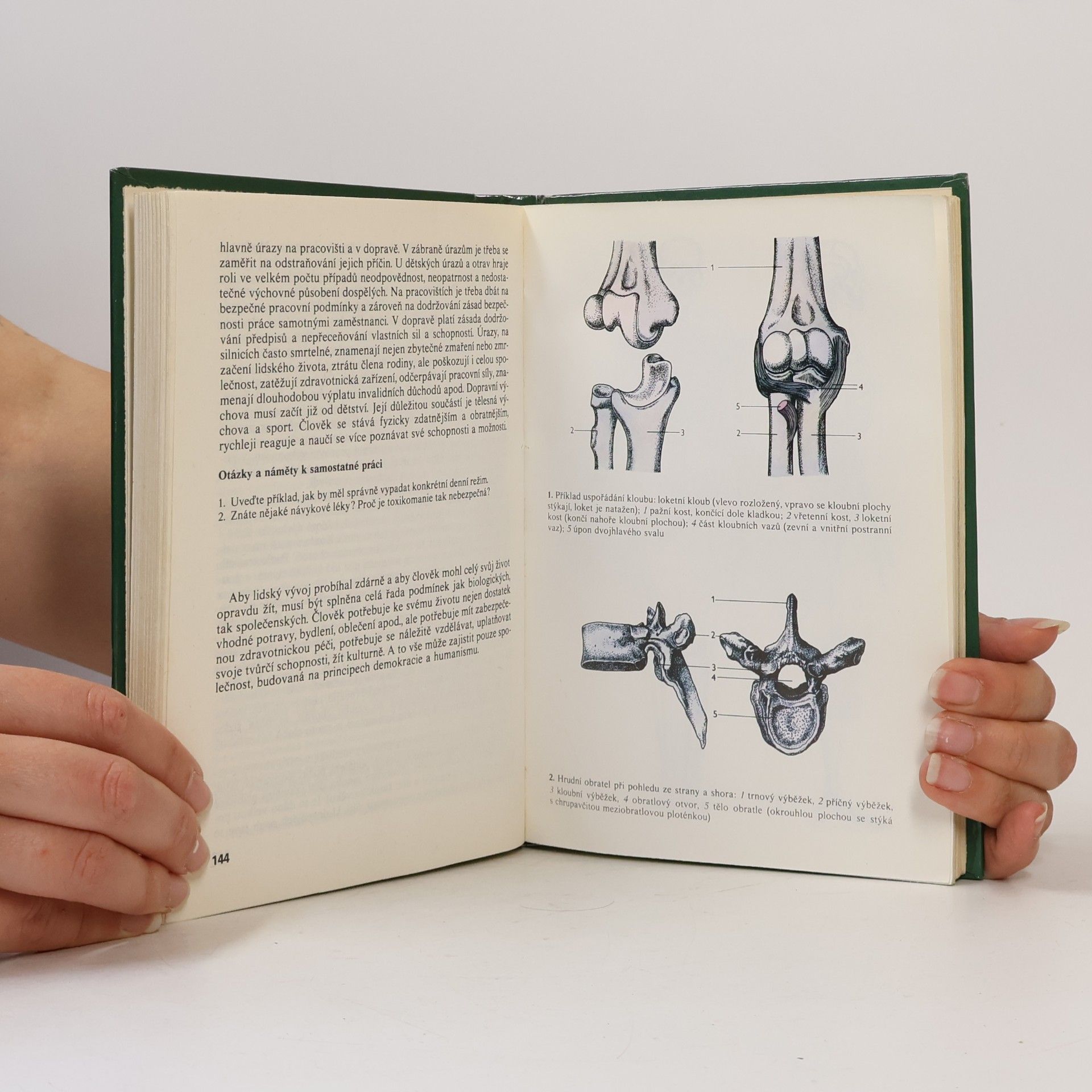 Jan Šmarda Biologie pro III. ročník gymnázií
