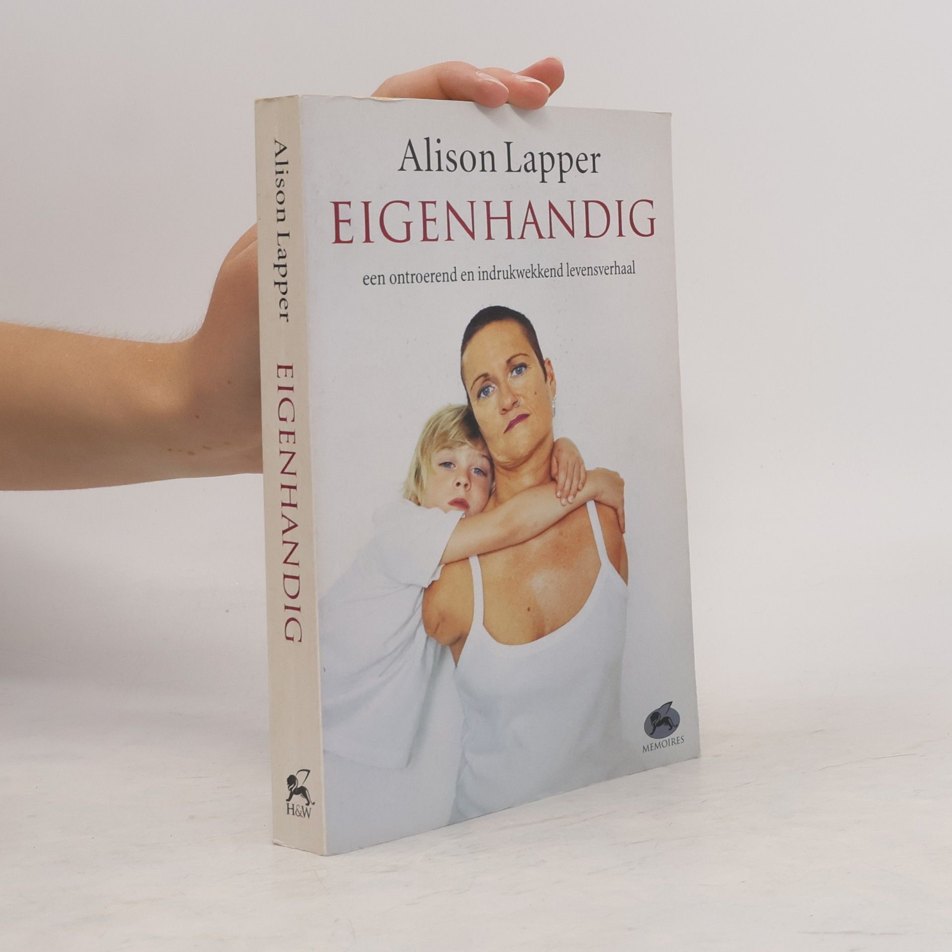 Eigenhandig
