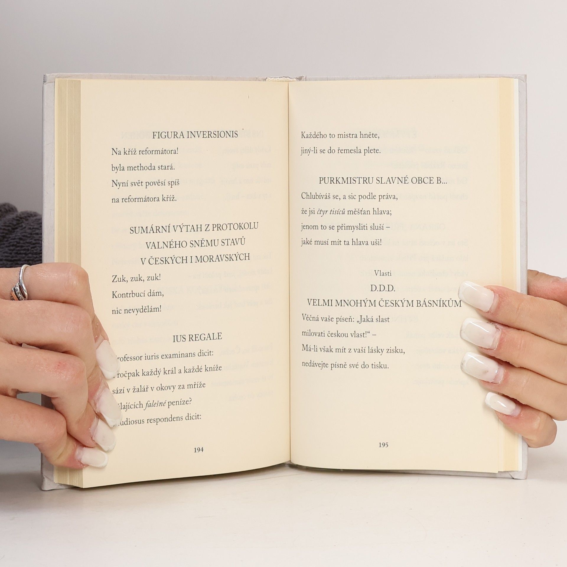 Josef Lada Křest svatého Vladimíra. Král Lávra. Tyrolské elegie. Epigramy