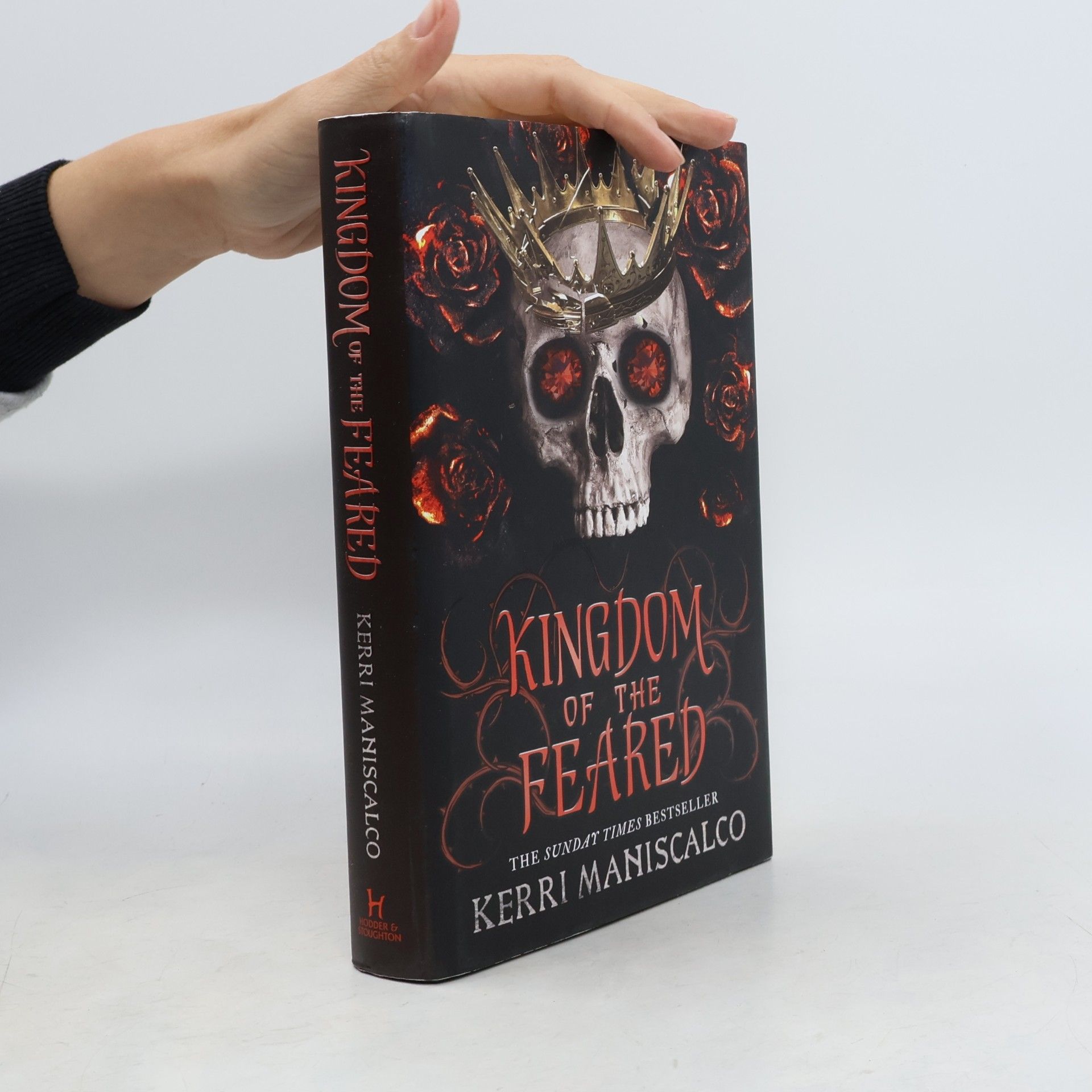Kingdom of the Feared