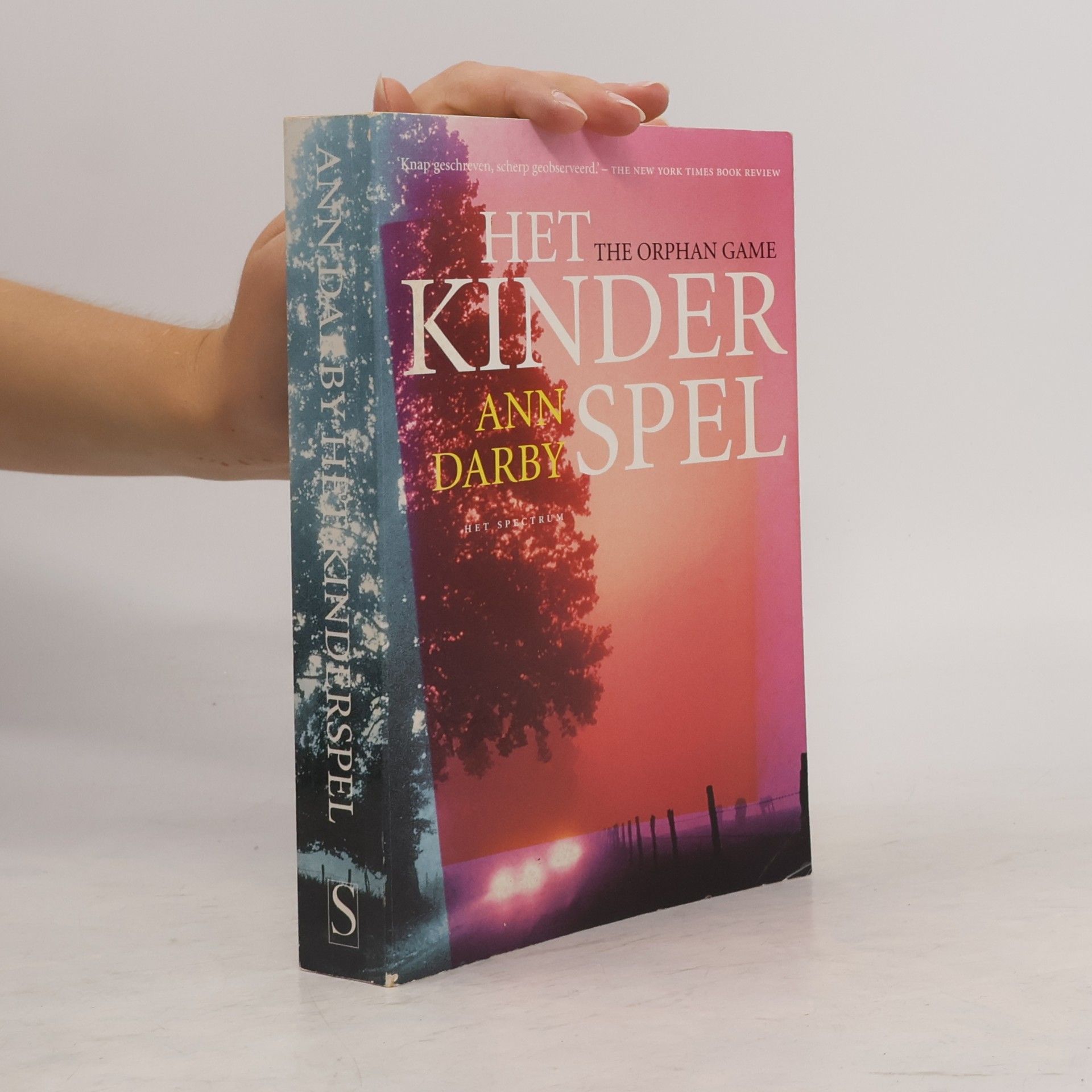 Unknown Author KINDERSPEL
