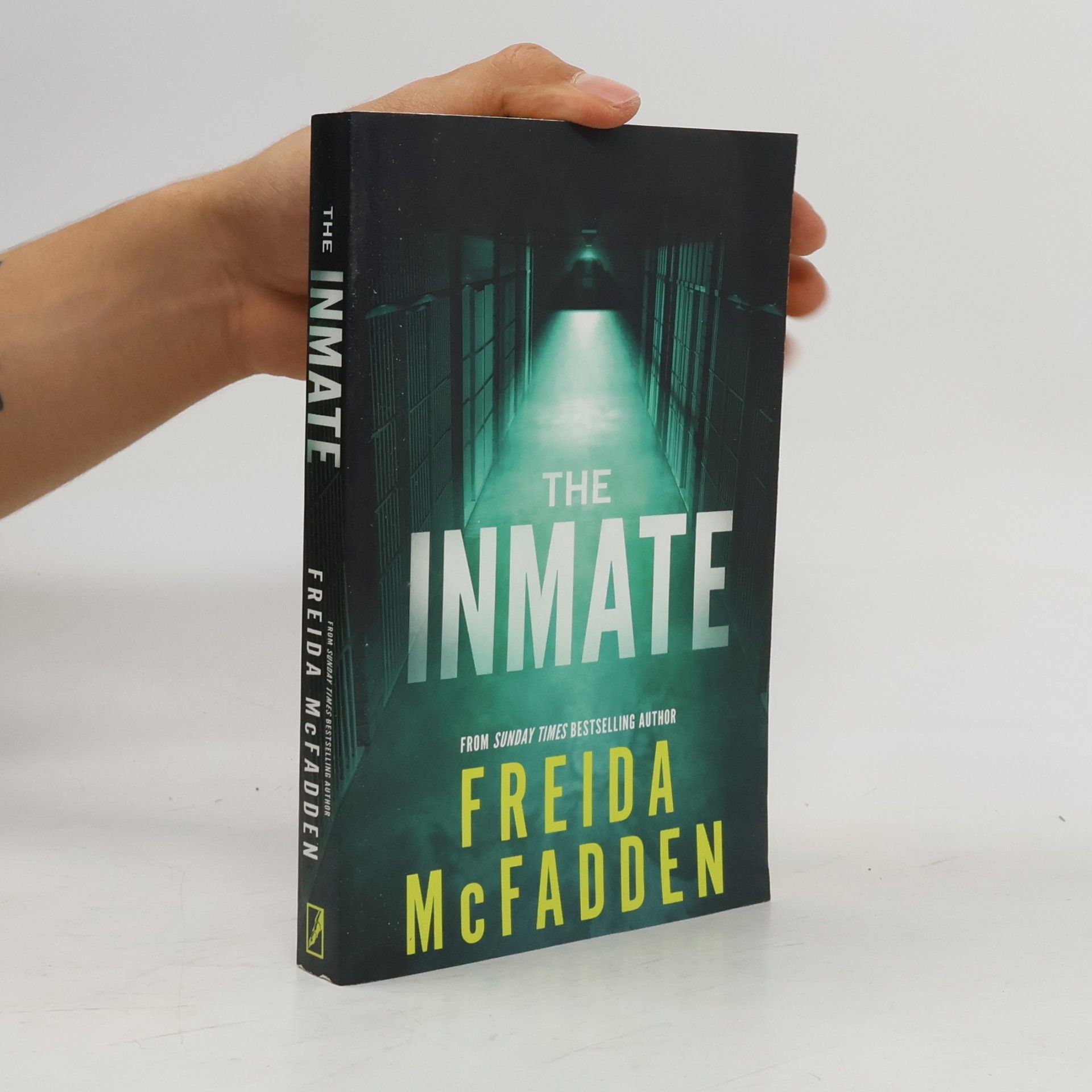 The Inmate
