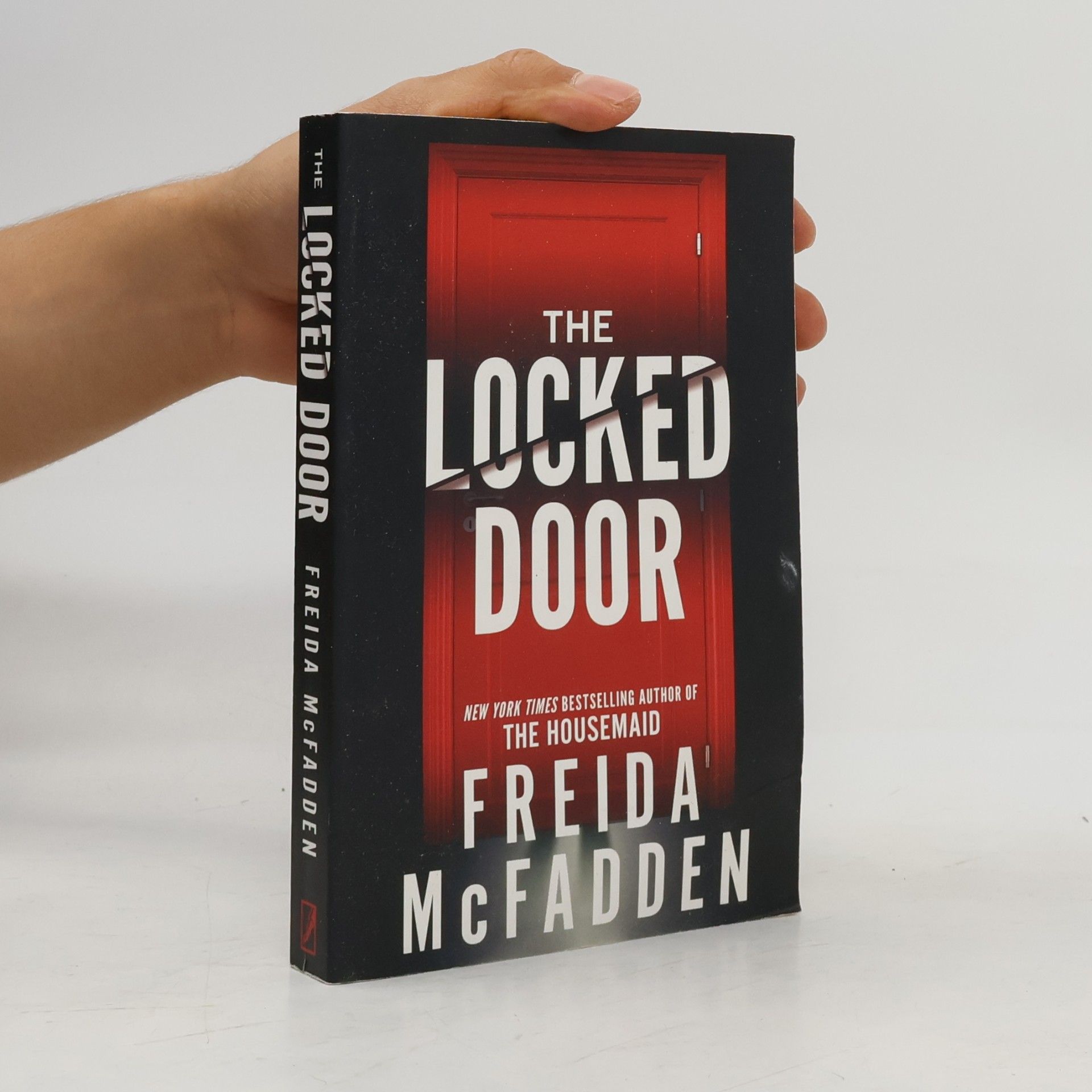 The Locked Door