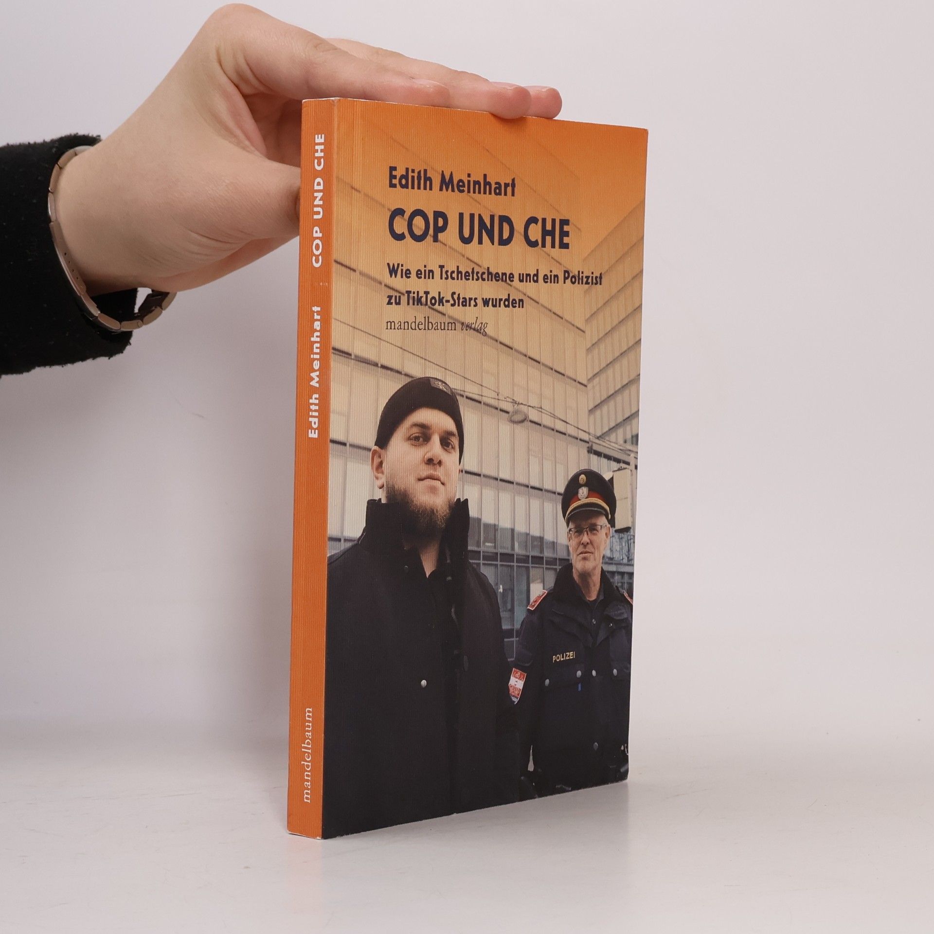 Cop und Che