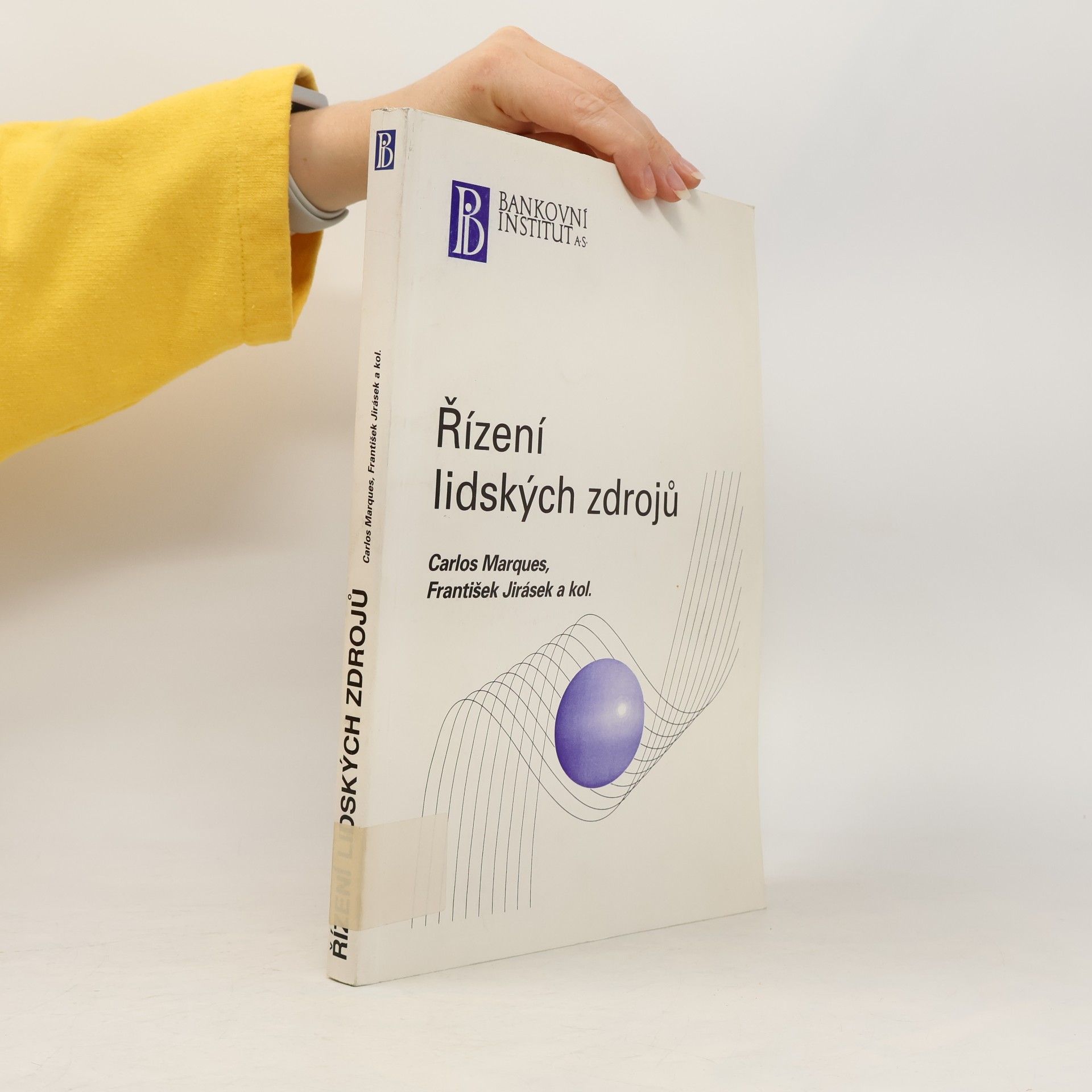 Řízení lidských zdrojů