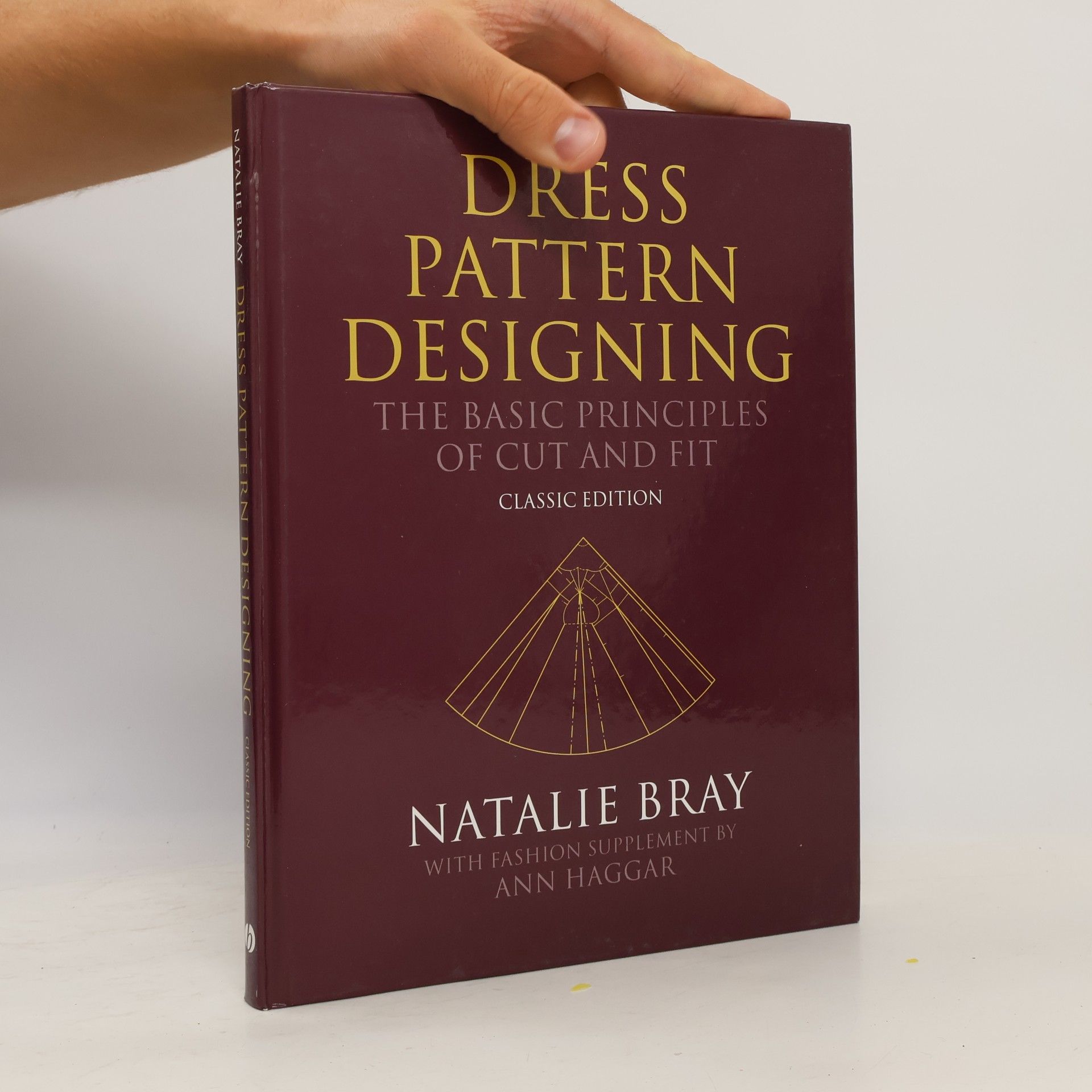 Natalie Bray Dress Pattern Designing