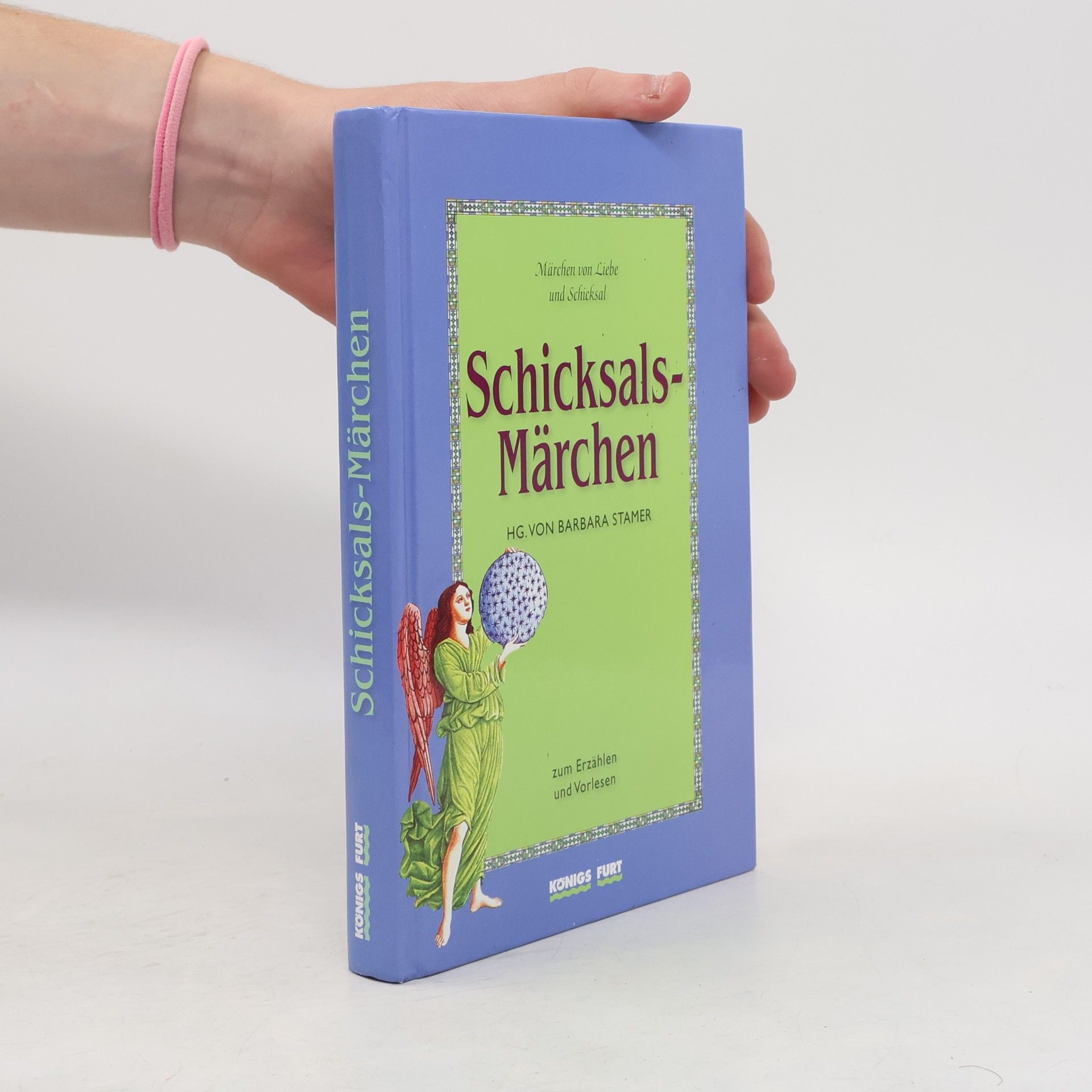 Schicksals-Märchen