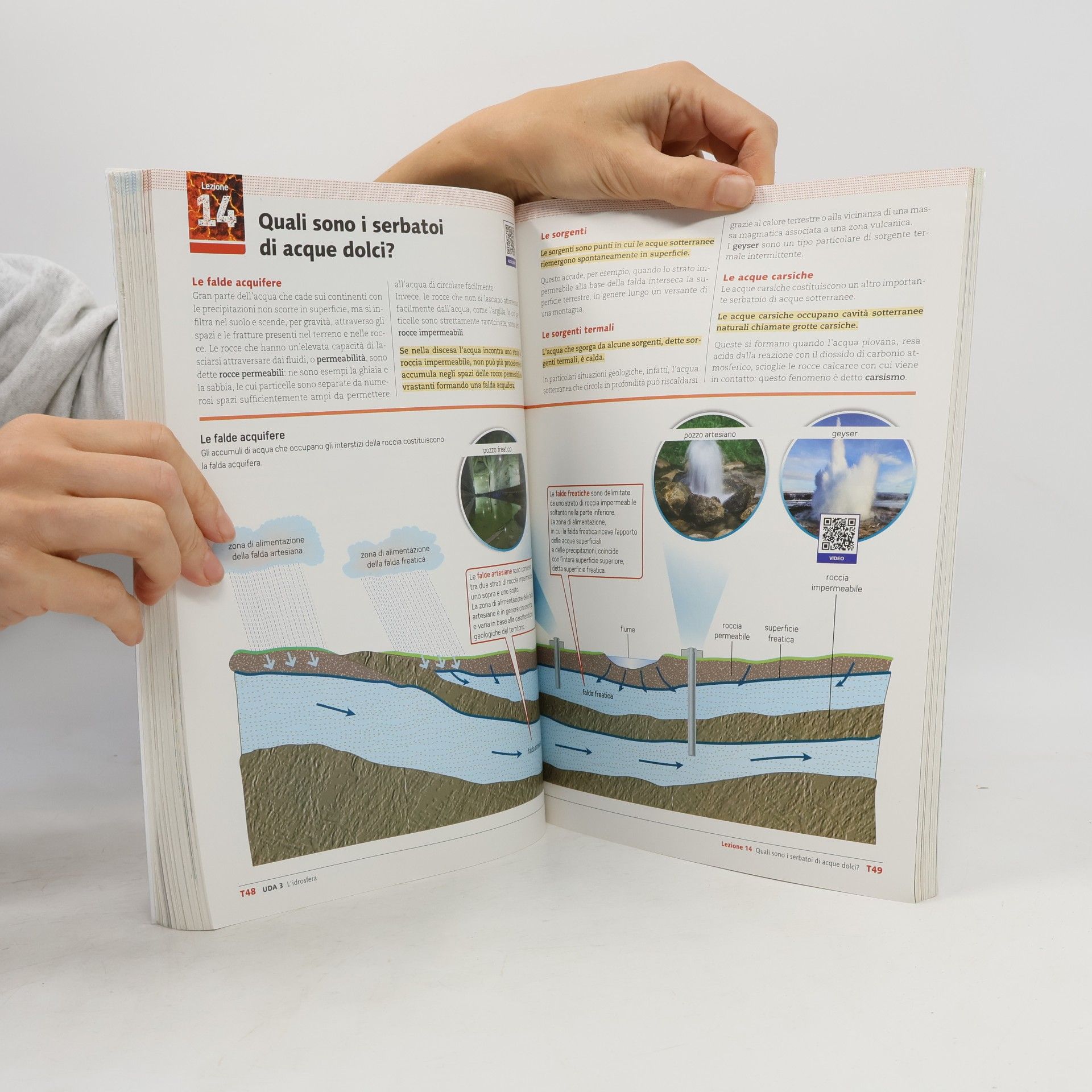 Delmastro, Alessandro Le scienze sono servite! Corso di scienze della terra, chimica, biologia. Per le Scuole superiori. Con e-book. Con espansione online