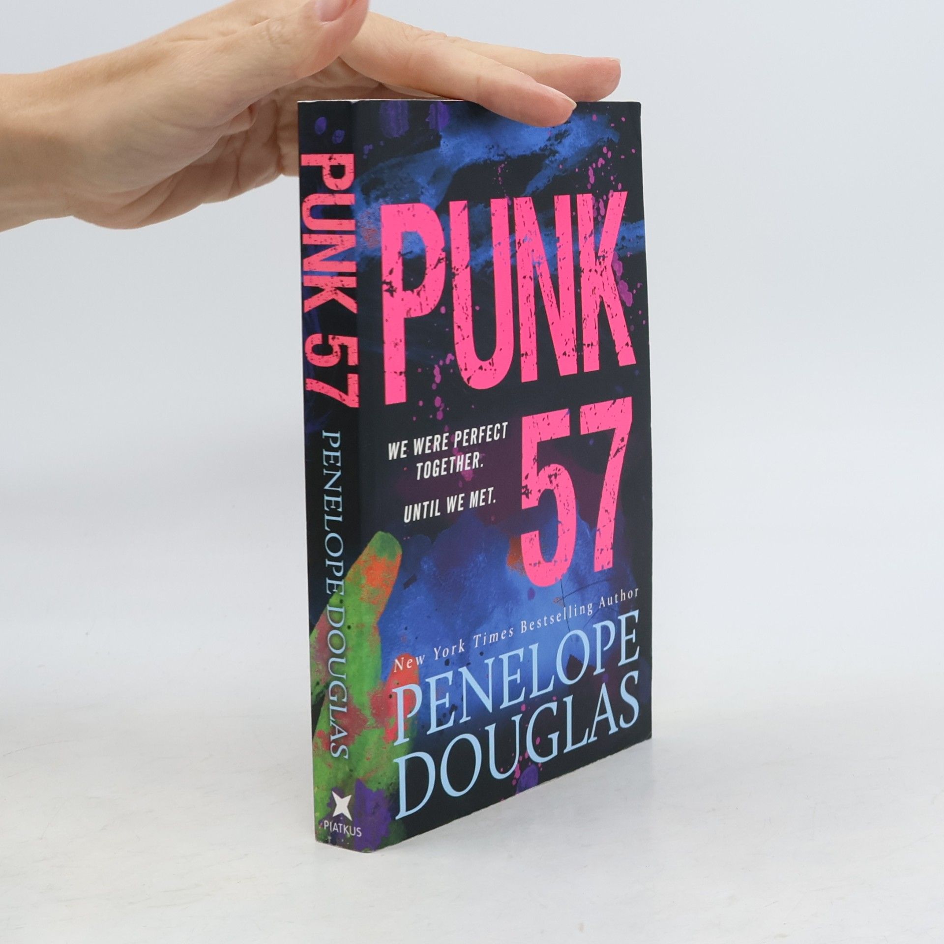 Penelope Douglas Punk 57
