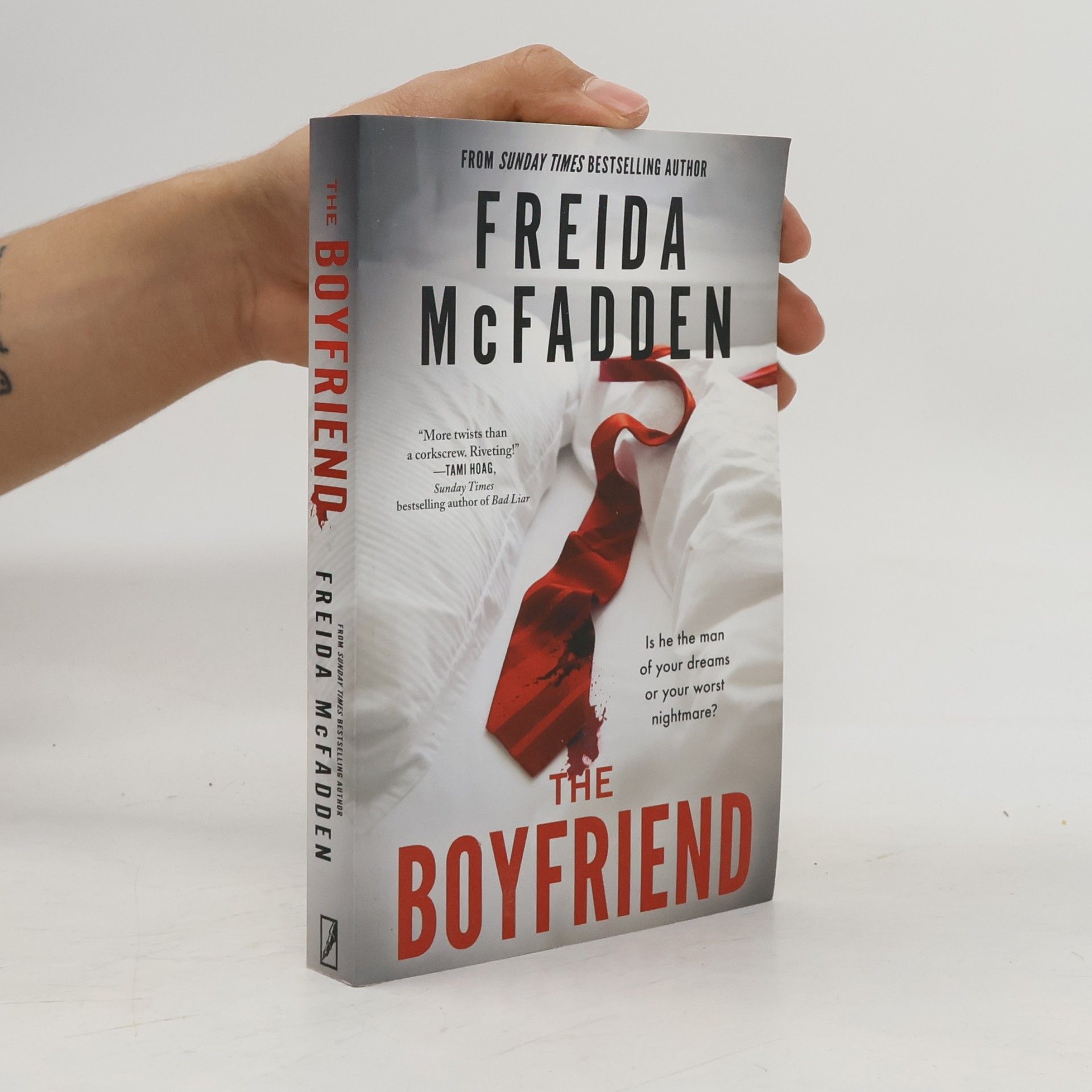 The Boyfriend