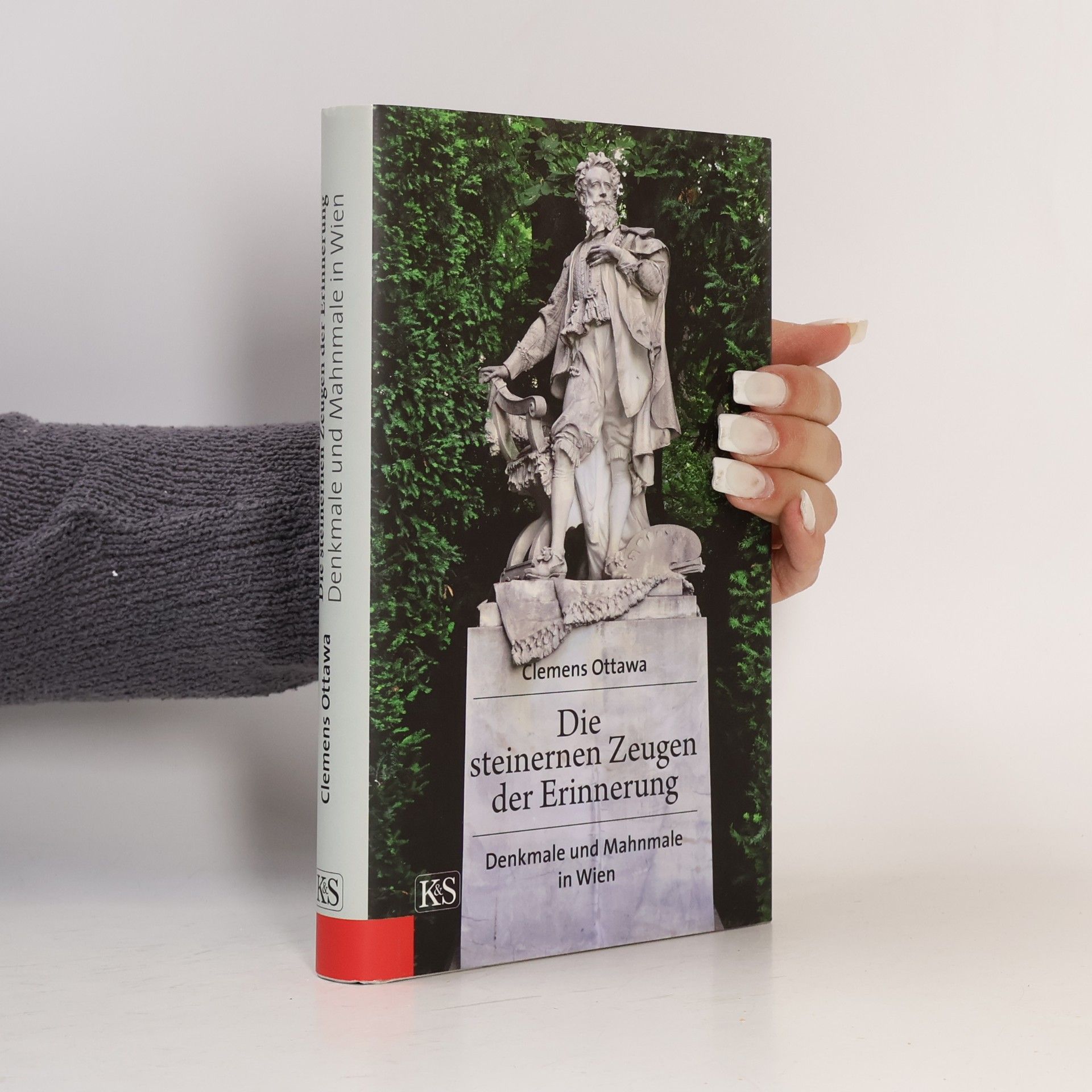 Die steinernen Zeugen der Erinnerung