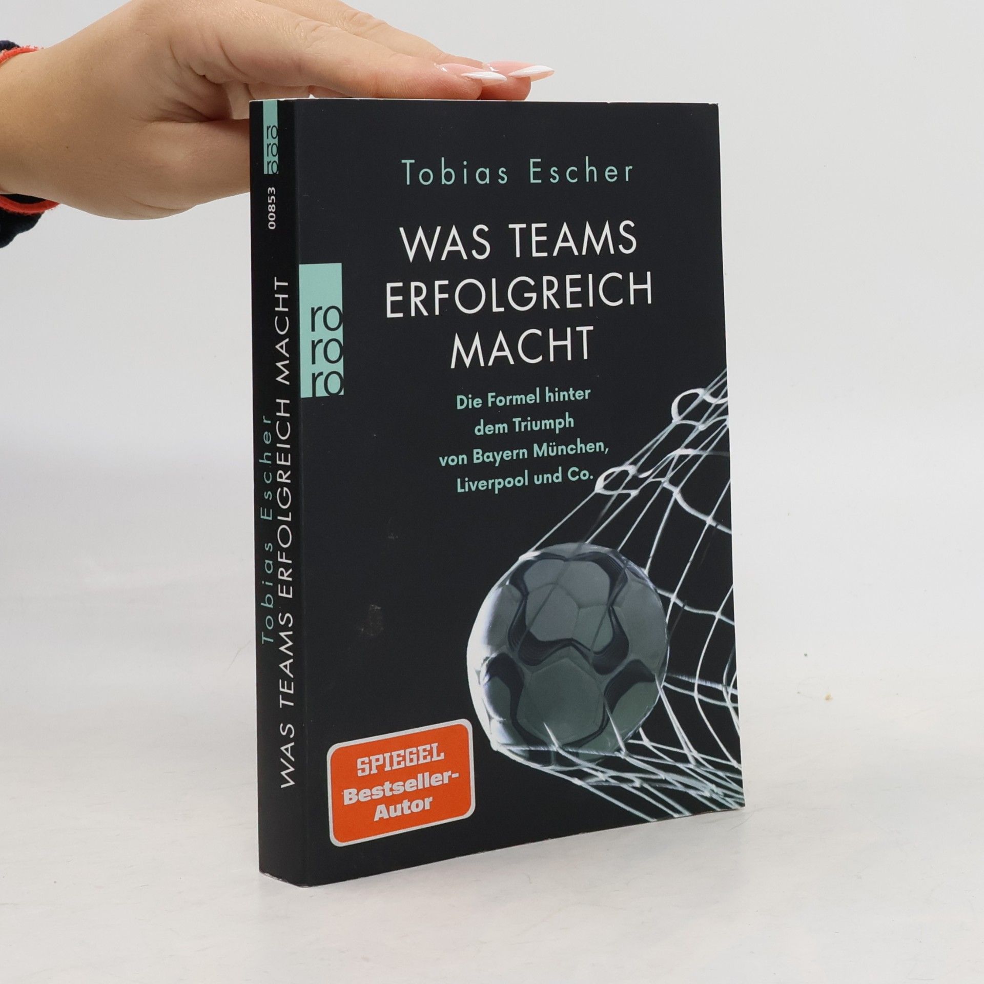 Was Teams erfolgreich macht