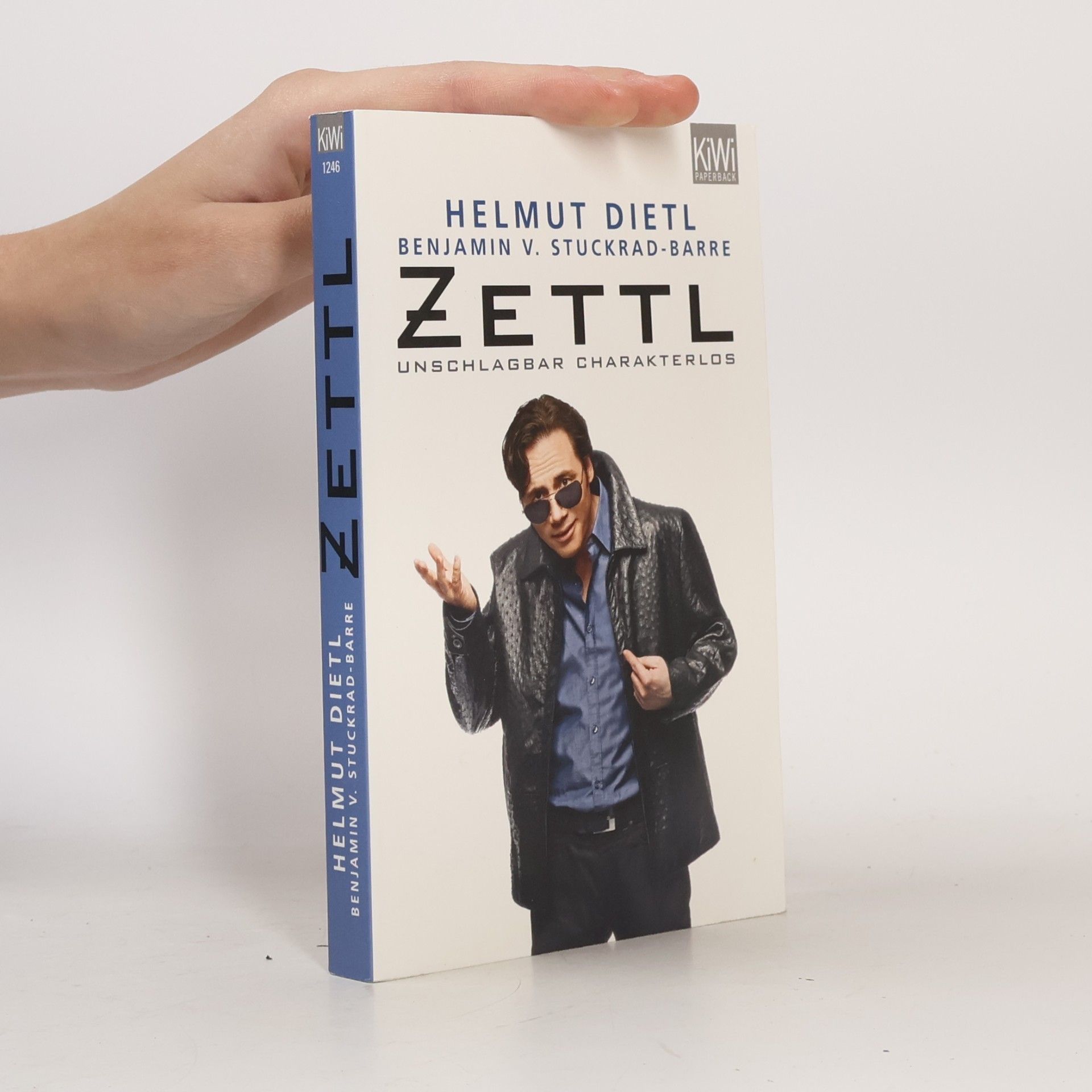 Zettl